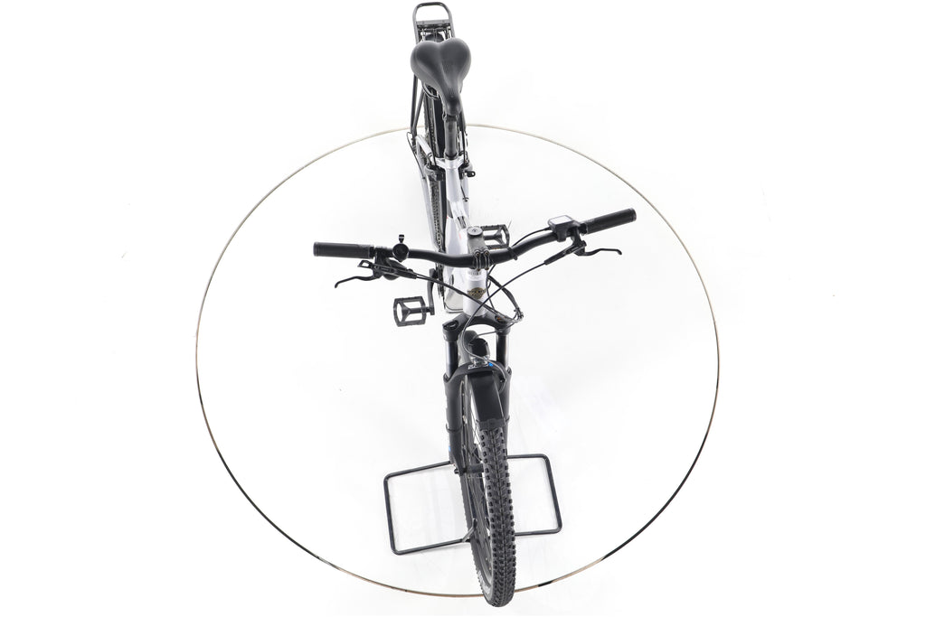 Green's Corwen Trekking E-Bike - Image 16