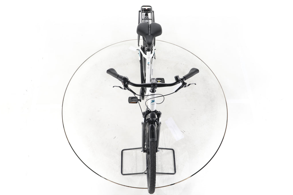 Pegasus Premio SL Disc Fahrrad City & Trekking - Image 16
