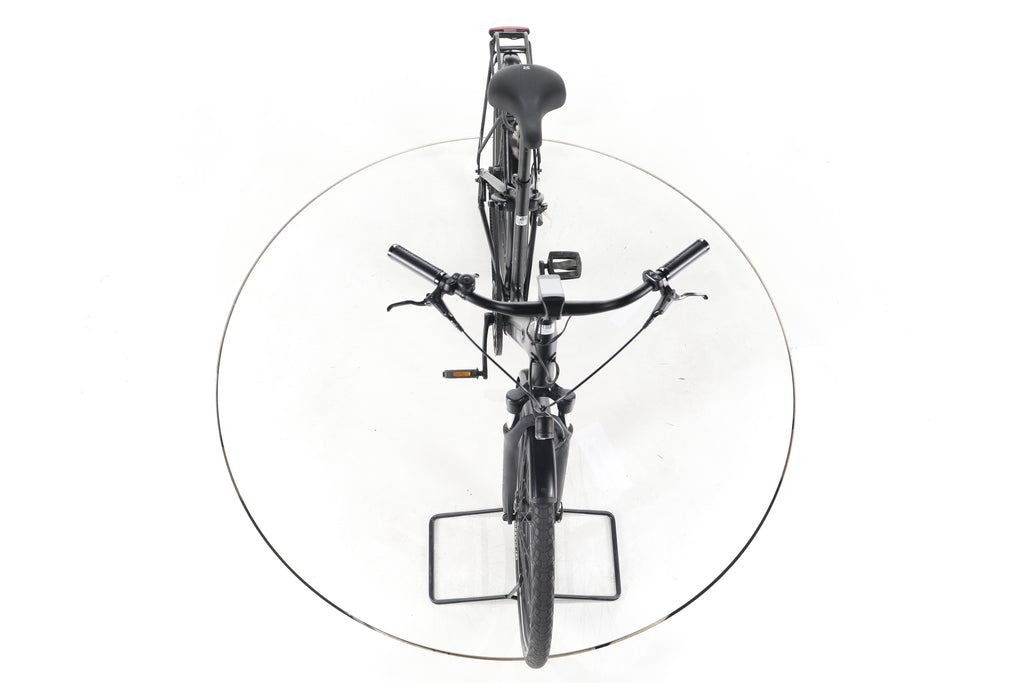 TENWAYS CGO800S City E-Bike Tiefeinsteiger - Image 16