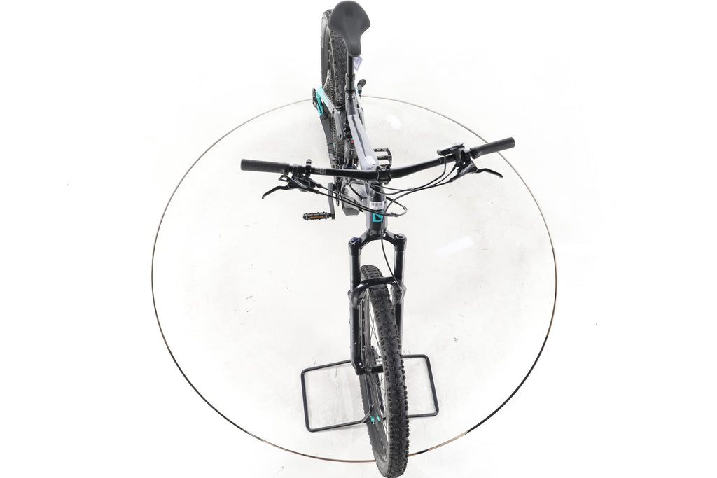 Haibike AllMtn 1 E-Bike Fully - Image 16