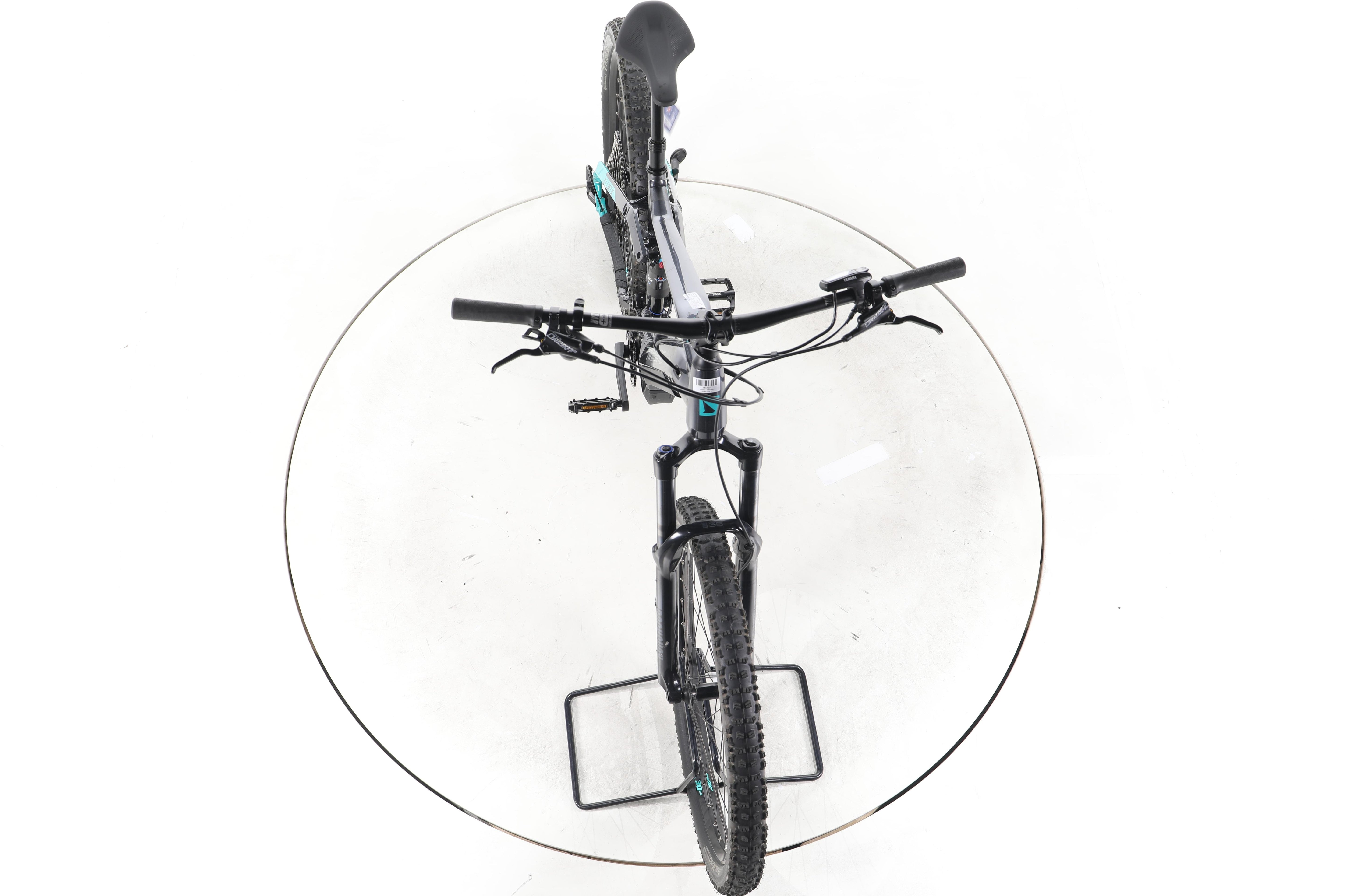 Haibike AllMtn 1 E-Bike Fully - Image 16