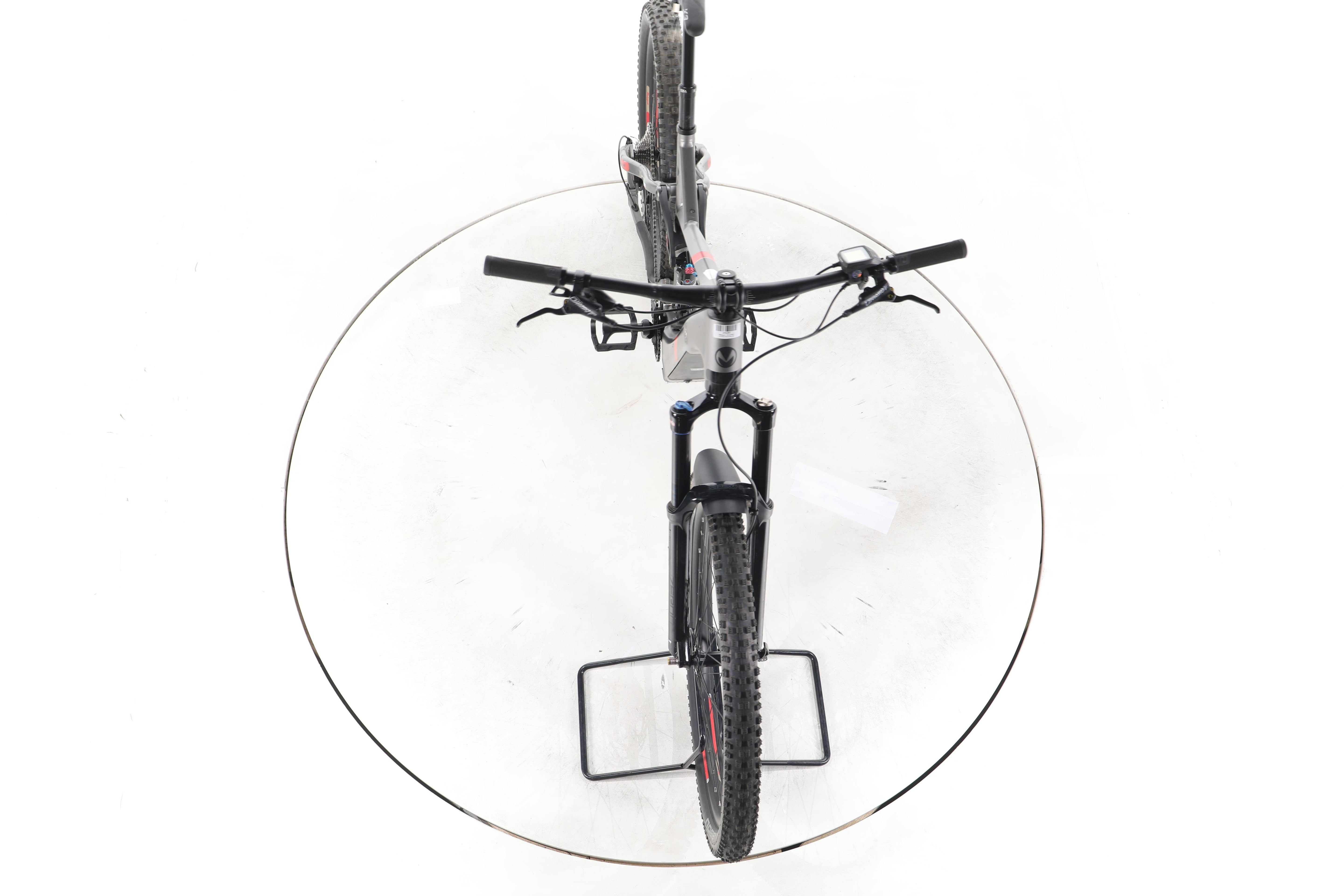 Malaguti Civetta FS 6.0 E-Bike Fully - Image 16