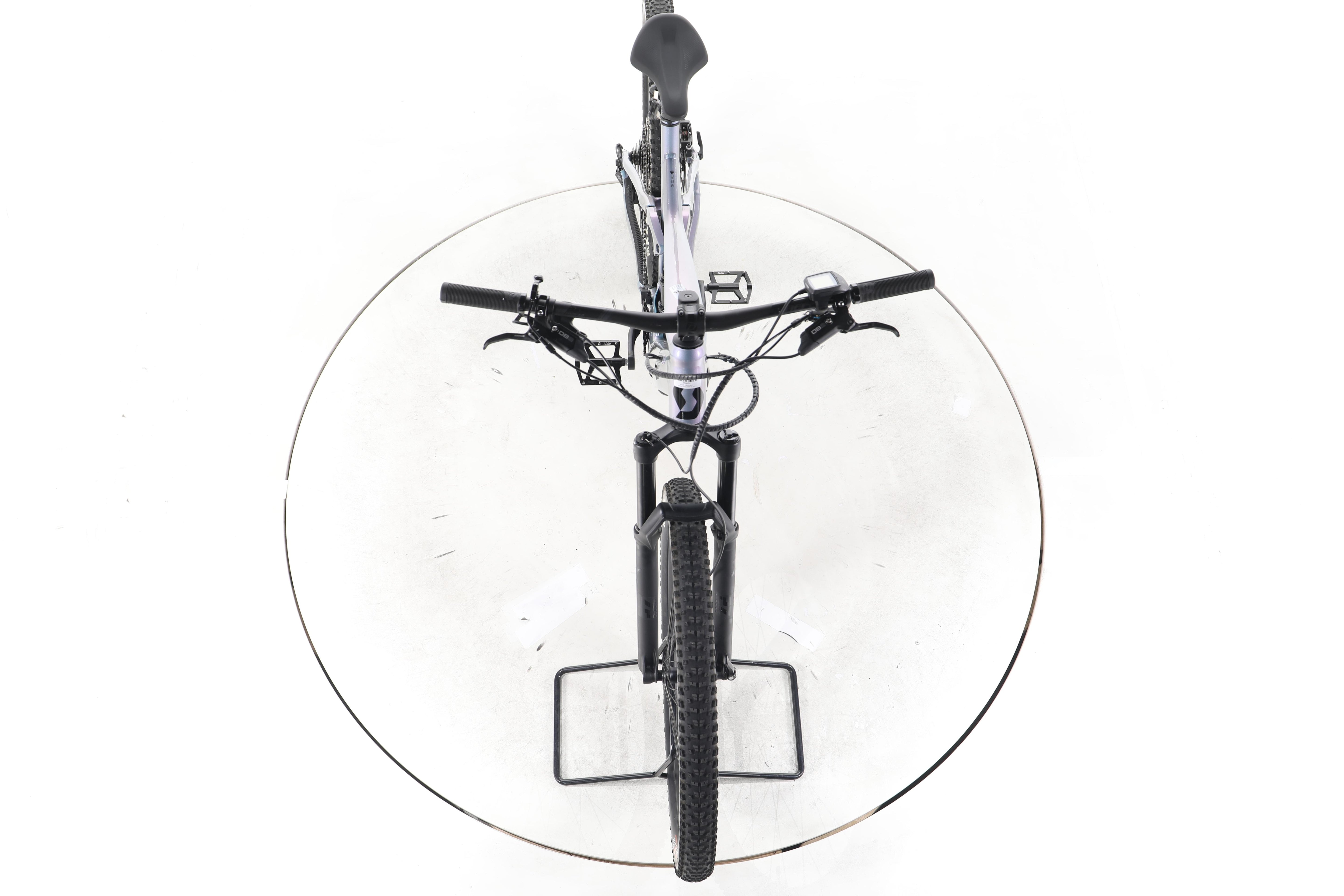 Scott Strike eRide 920 E-Bike Fully - Image 16