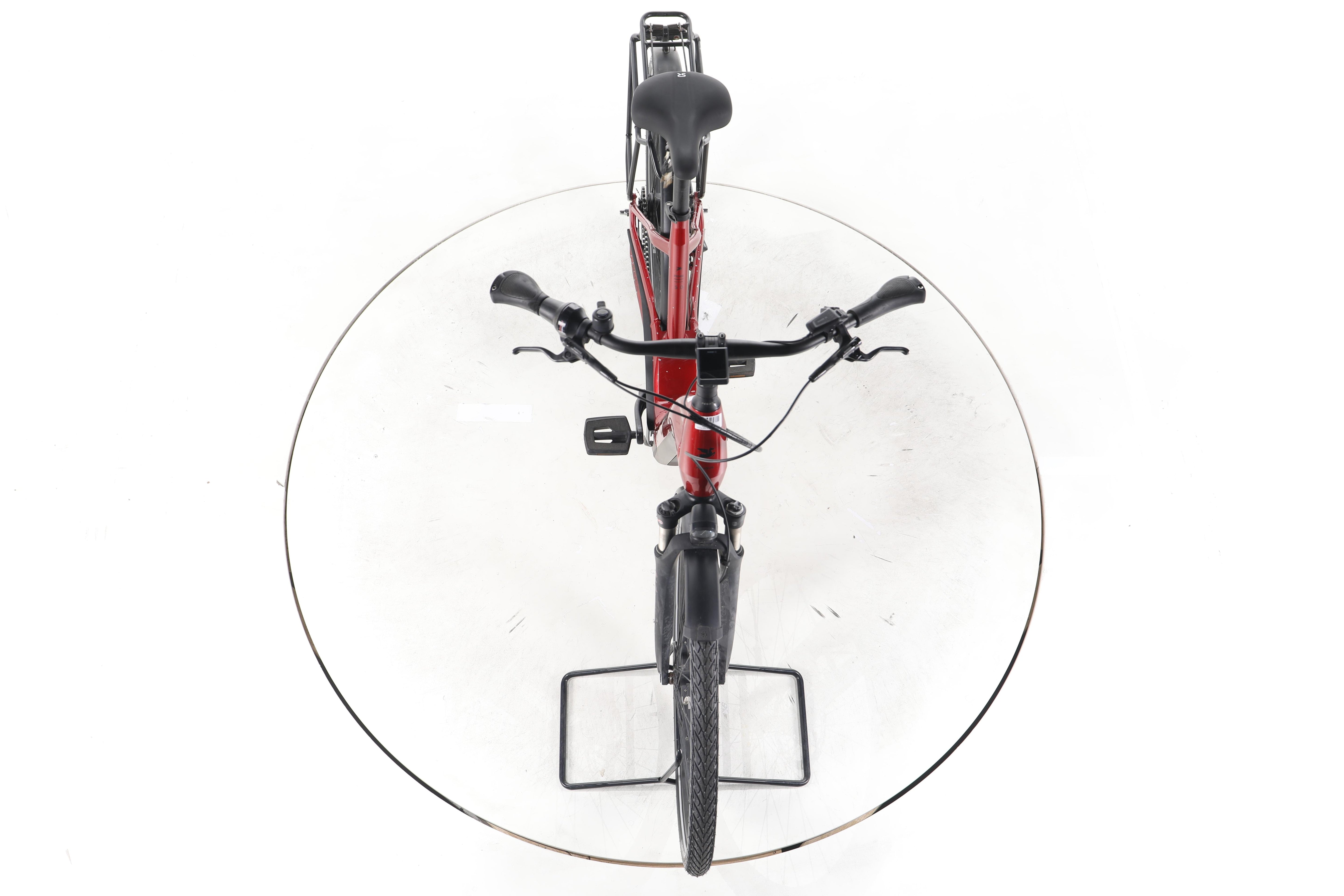 Pegasus Premio EVO 5F Lite City E-Bike Tiefeinsteiger - Image 16