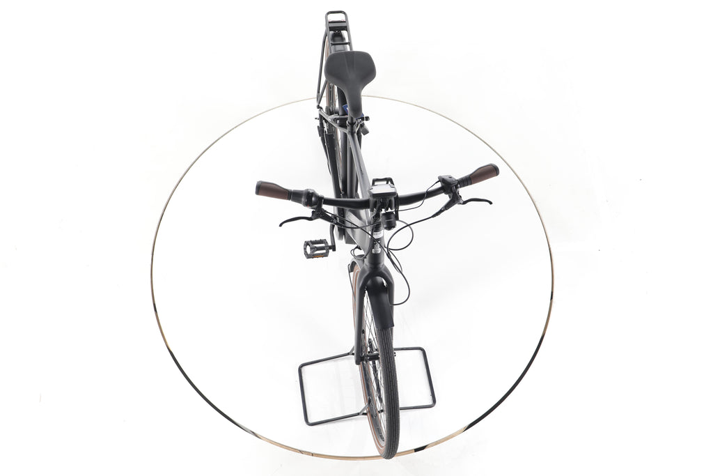 Raleigh Liverpool Premium City E-Bike - Image 16