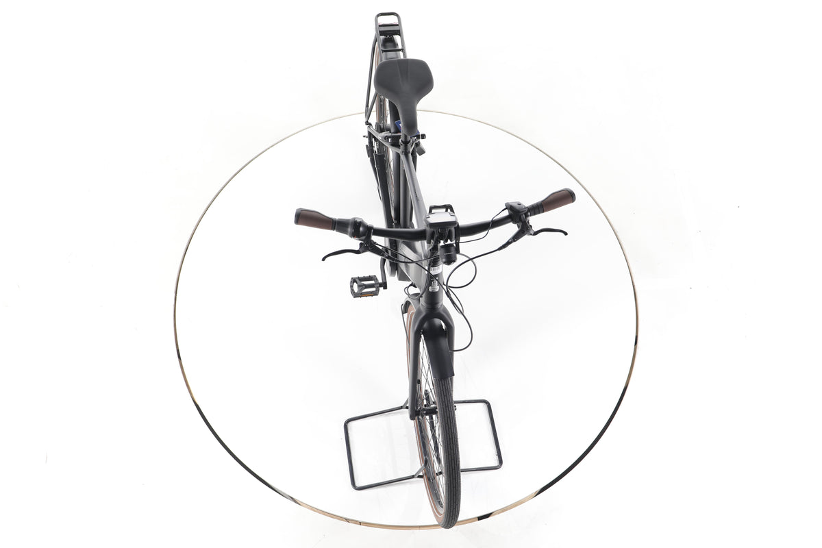 Raleigh Liverpool Premium City E-Bike - Image 16