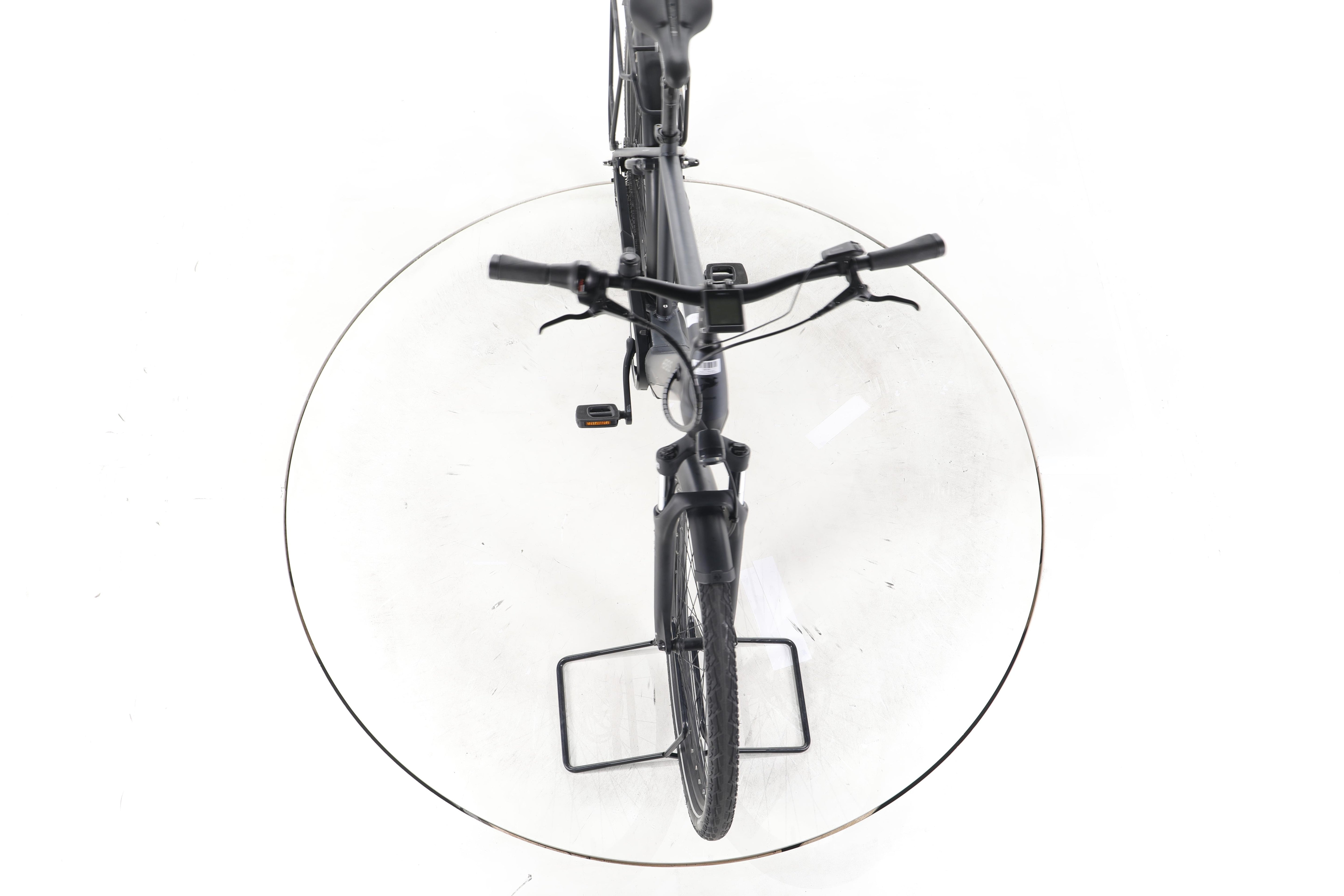 Pegasus Premio Evo 5R City E-Bike - Image 16