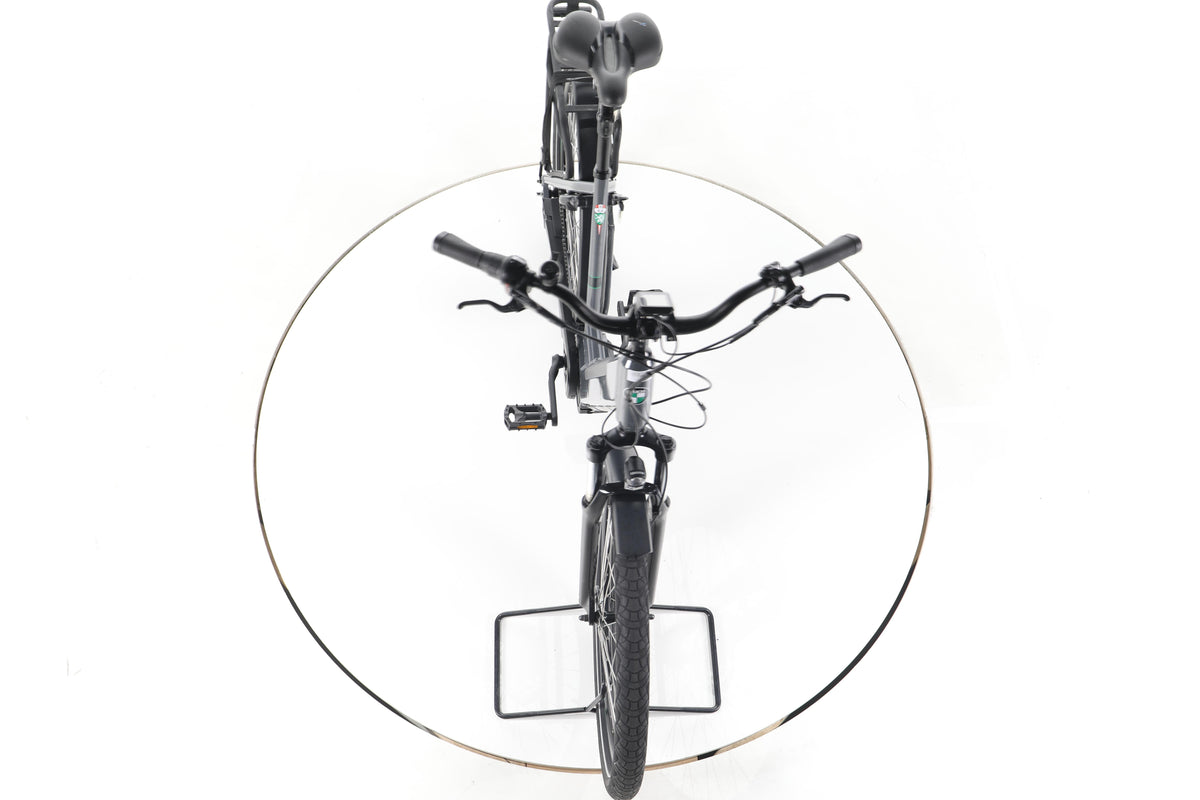 Puch Q 4.4 City E-Bike Tiefeinsteiger - Image 16