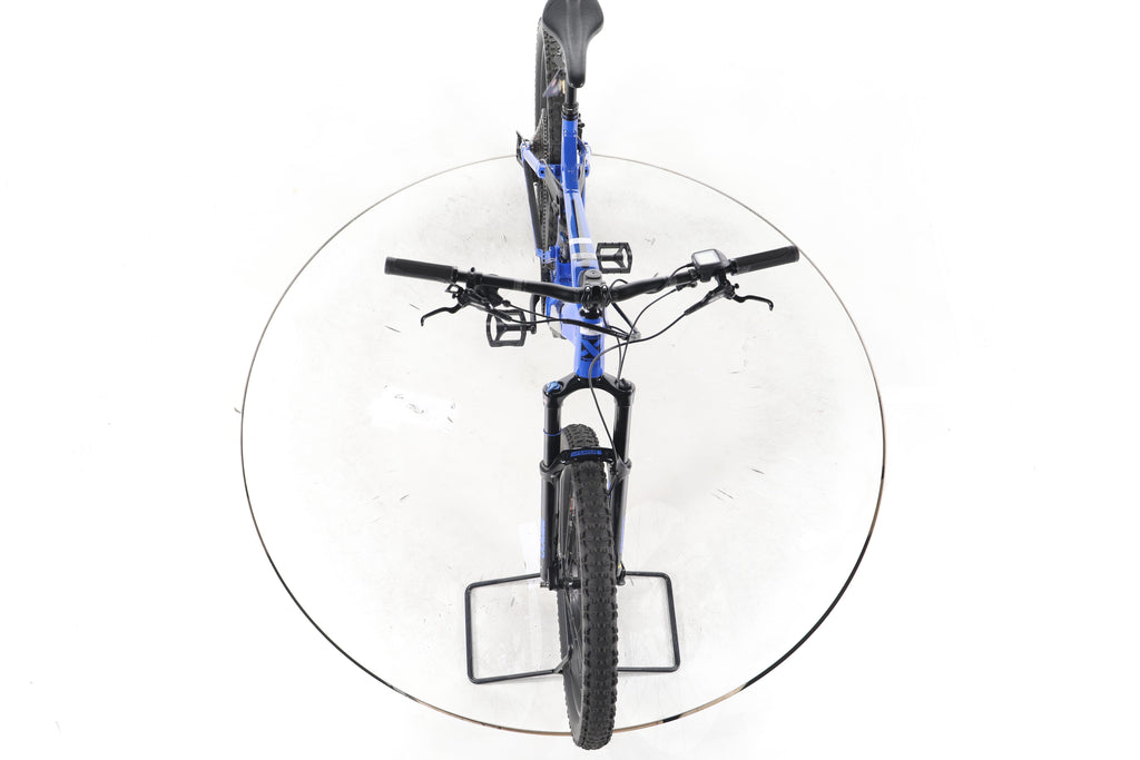 X-Fact Kilimanjaro E-Tec 2.0 E-Bike Fully - Image 16