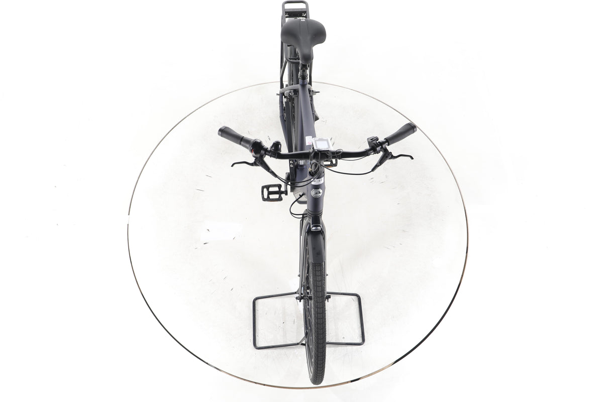 Gazelle Chamonix C5 HMS City E-Bike - Image 16