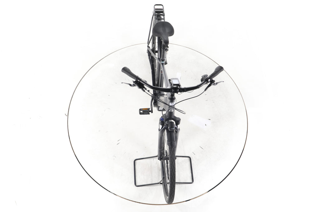 Raleigh Sheffield 9 Trekking E-Bike - Image 16