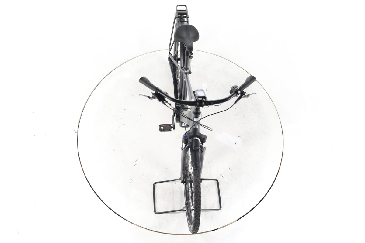 Raleigh Sheffield 9 Trekking E-Bike - Image 16