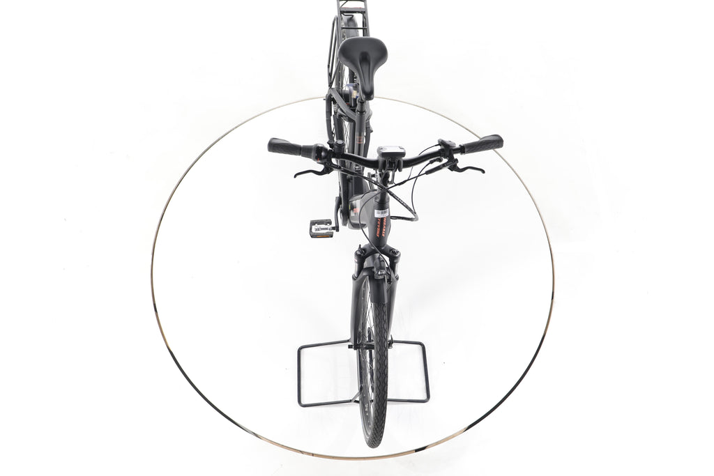 Stevens E-Courier Luxe City E-Bike Tiefeinsteiger - Image 16