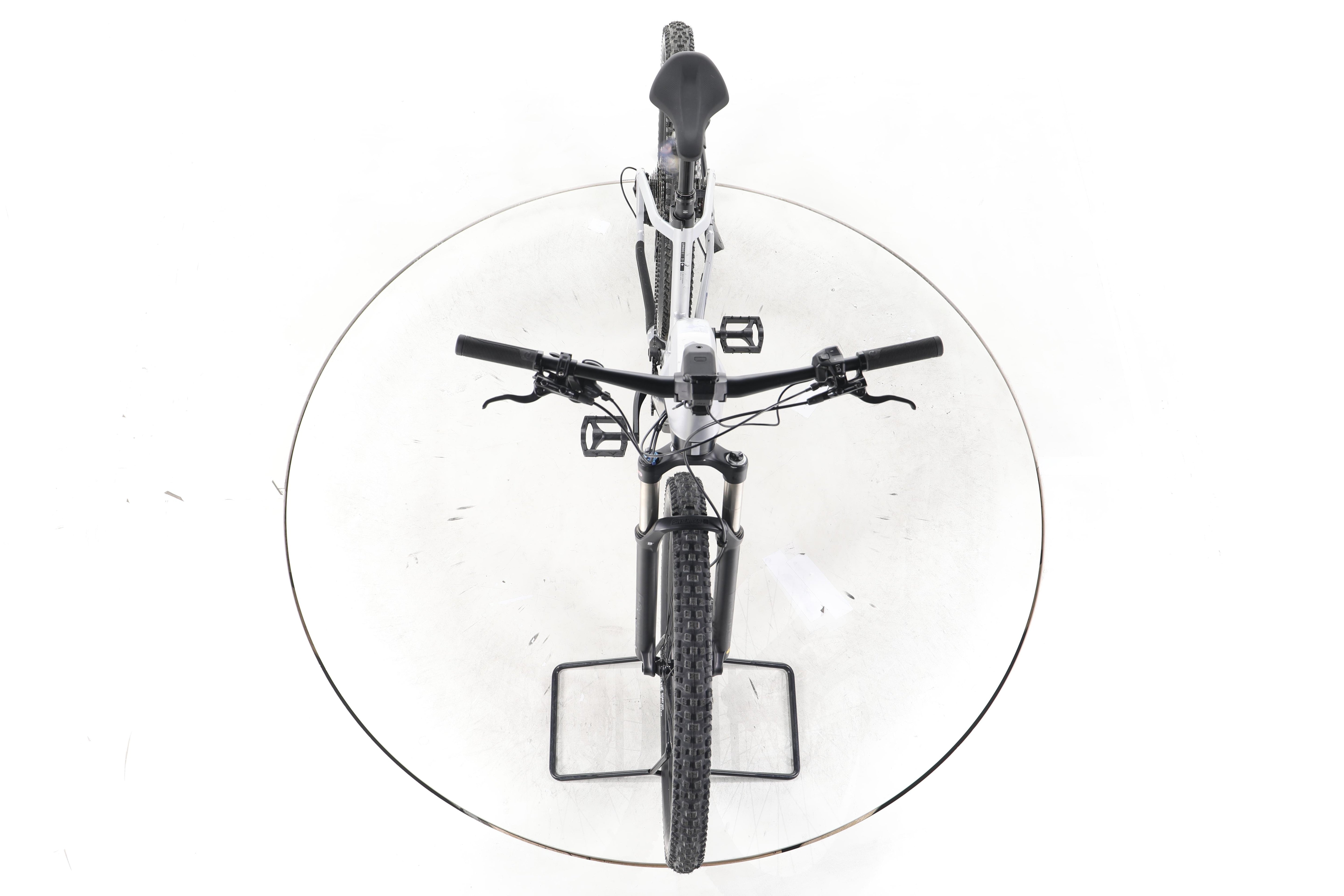 FLYER Uproc2 2.10 E-Bike - Image 16