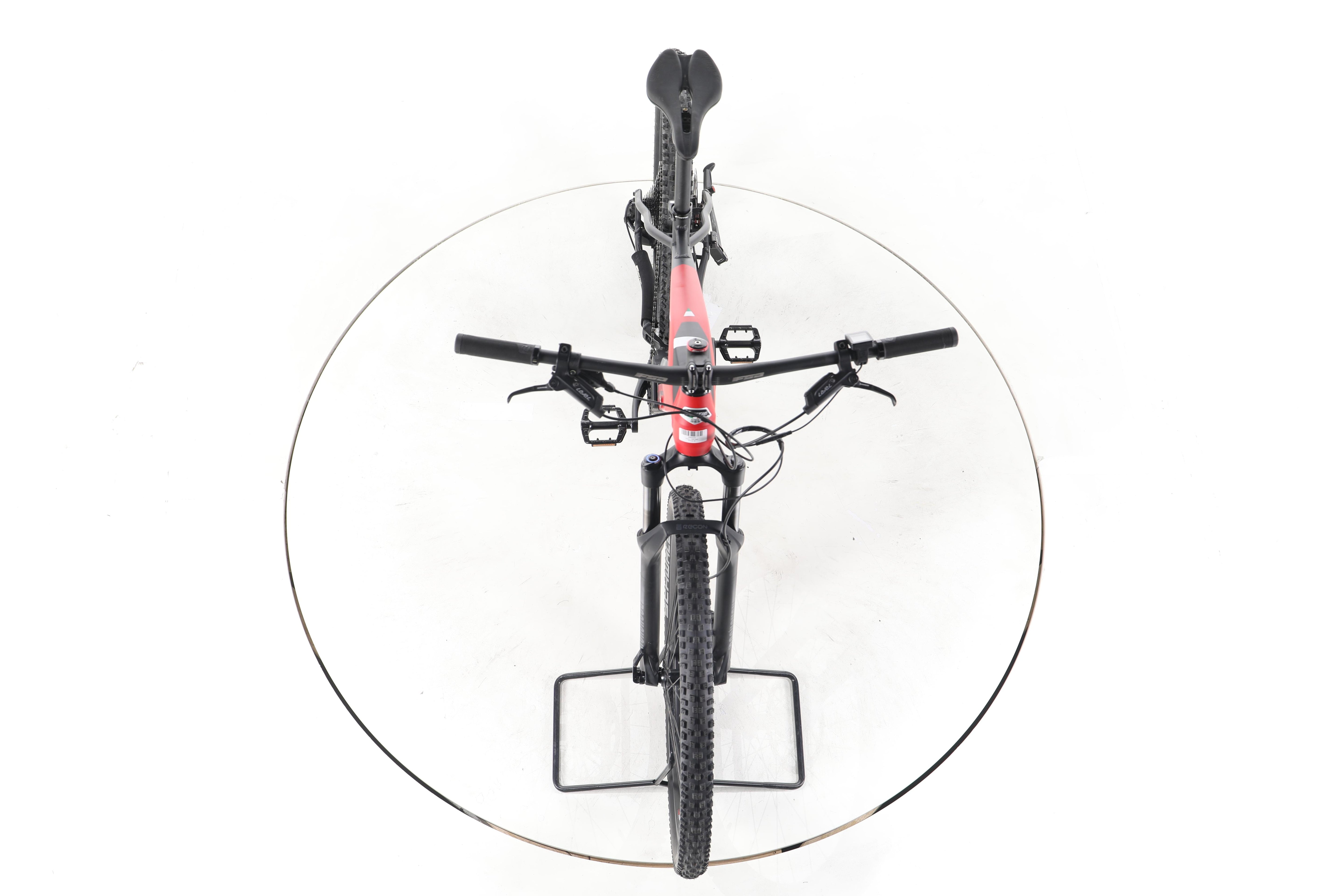 Fantic XF2 E-Bike - Image 16