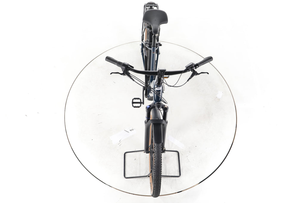 Kalkhoff Entice 5 Excite+ City E-Bike Tiefeinsteiger 2025 - Image 16