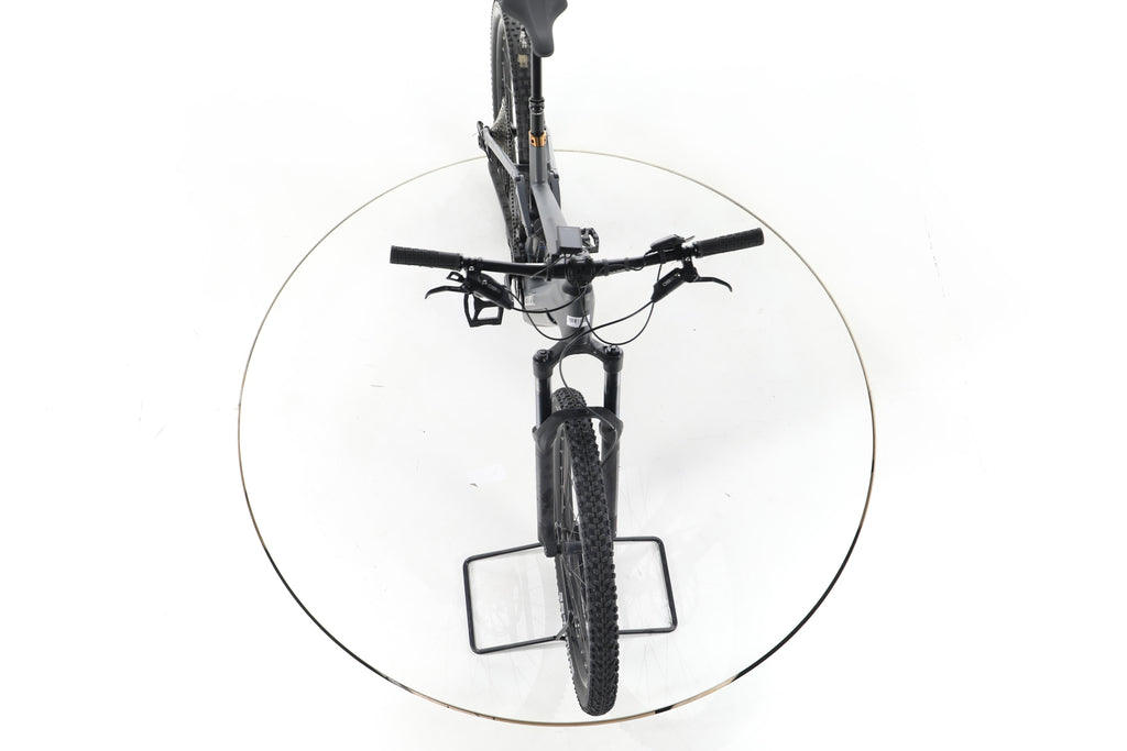 Cube Stereo Hybrid 140 HPC Race E-Bike Fully Carbon - Image 16