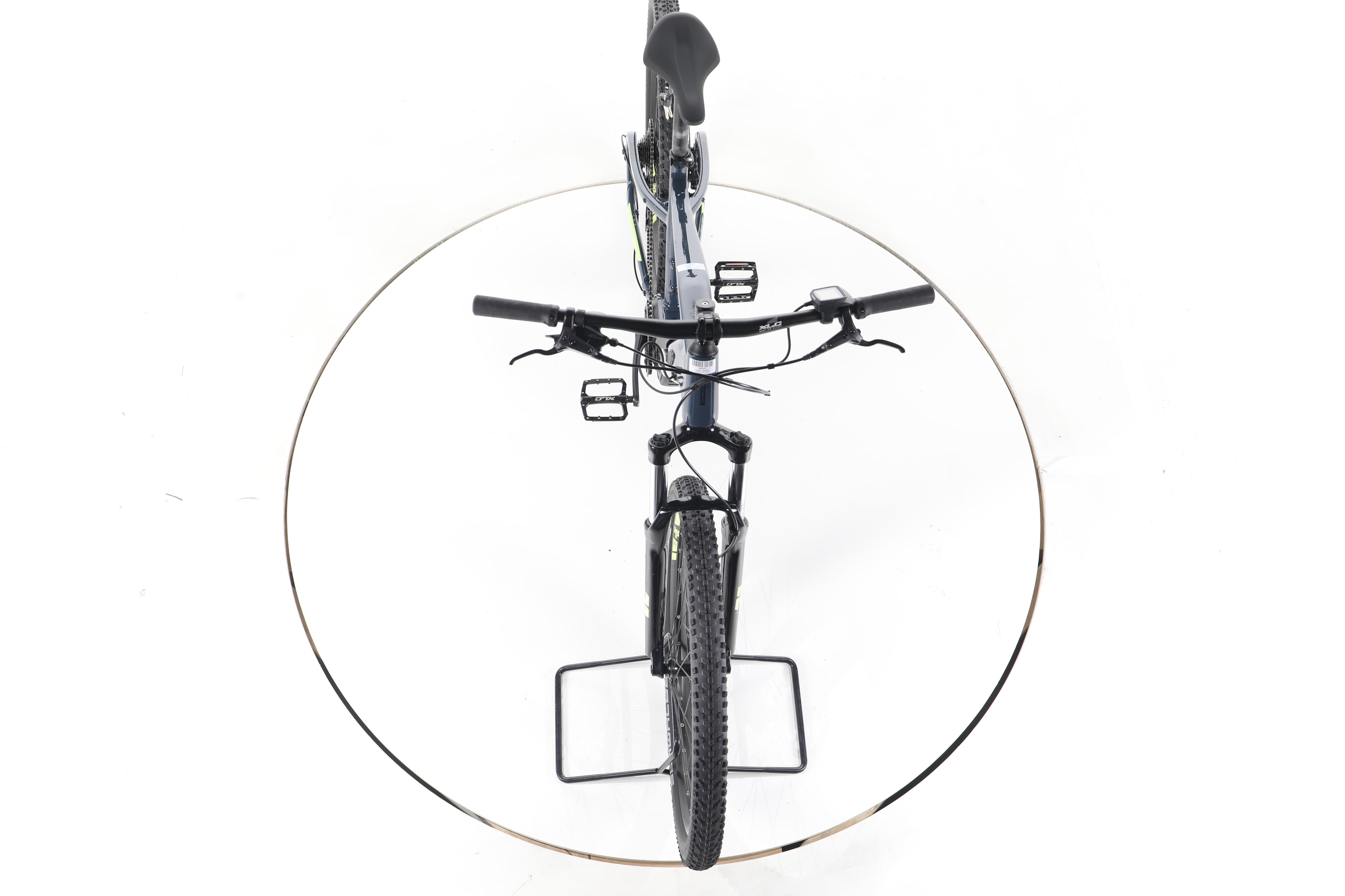 Haibike HardNine 5 E-Bike - Image 16
