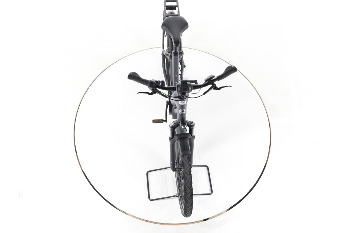 Gazelle Eclipse C380 HMB City E-Bike Tiefeinsteiger 2024 - Image 16