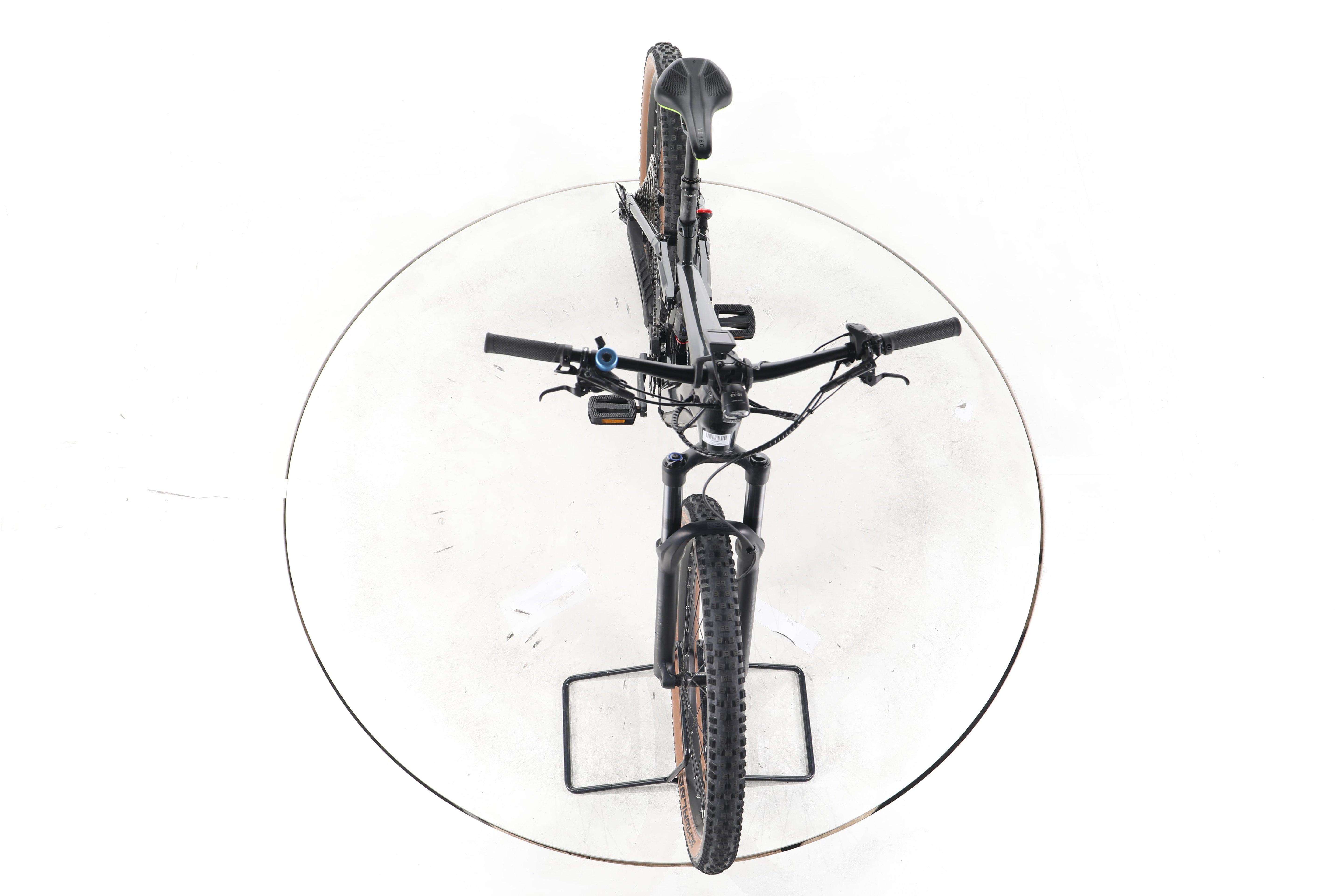 Cube Stereo Hybrid 140 HPC Race E-Bike Fully Carbon - Image 16
