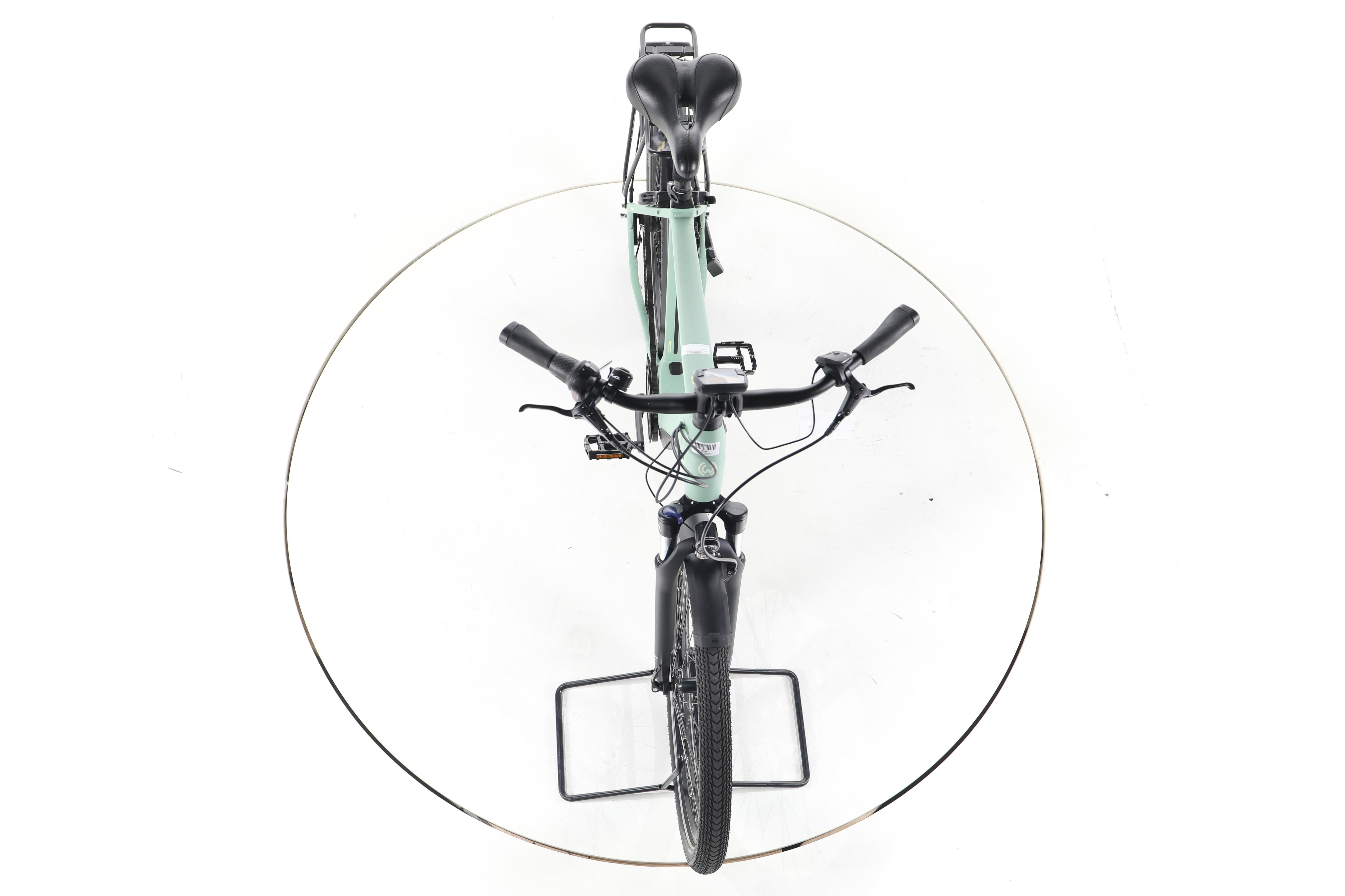 Winora Sinus R8 City E-Bike - Image 16