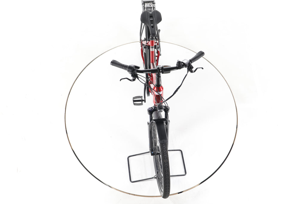 Campus BM 38 City E-Bike - Image 16