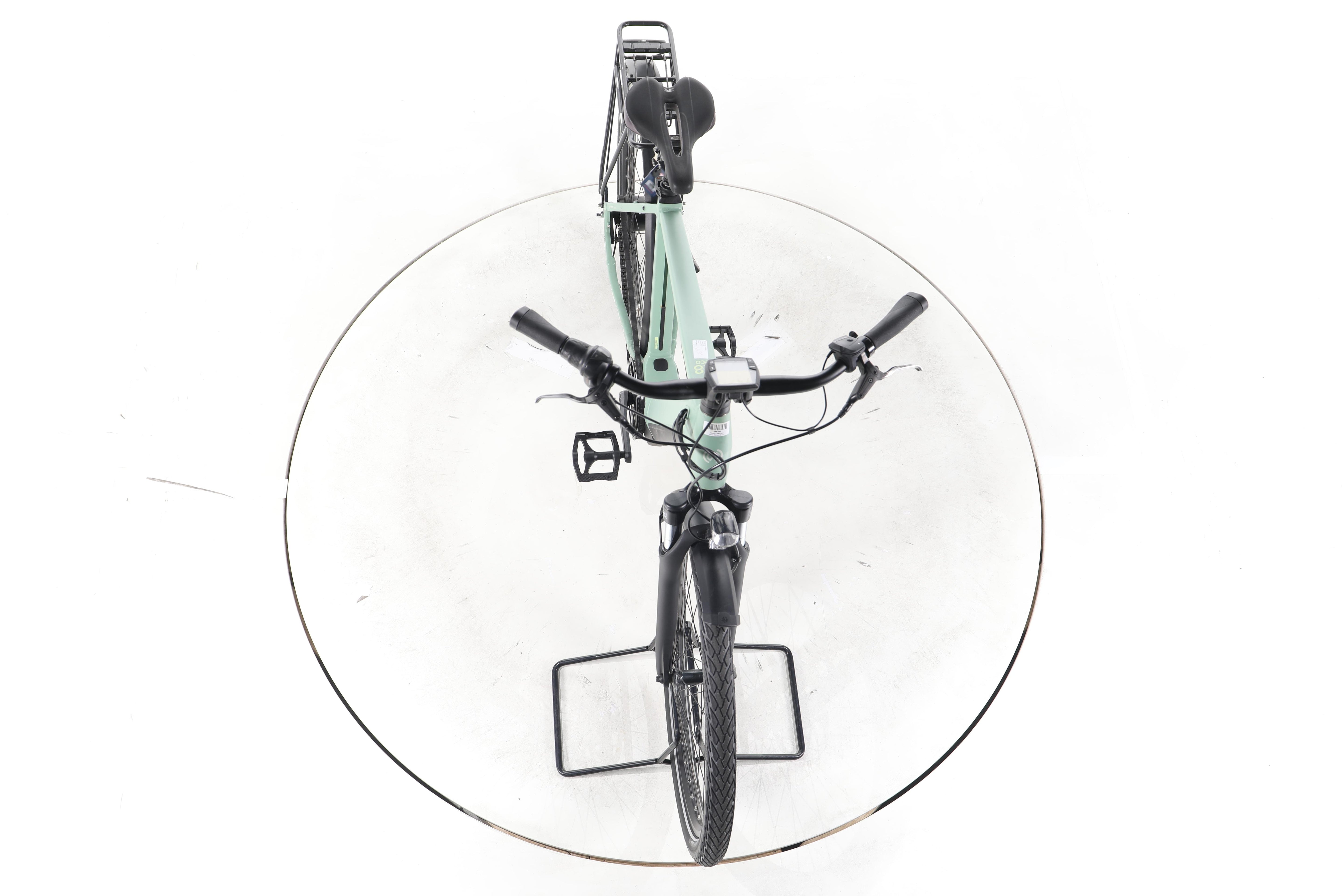 Winora Sinus R8f eco City E-Bike - Image 16