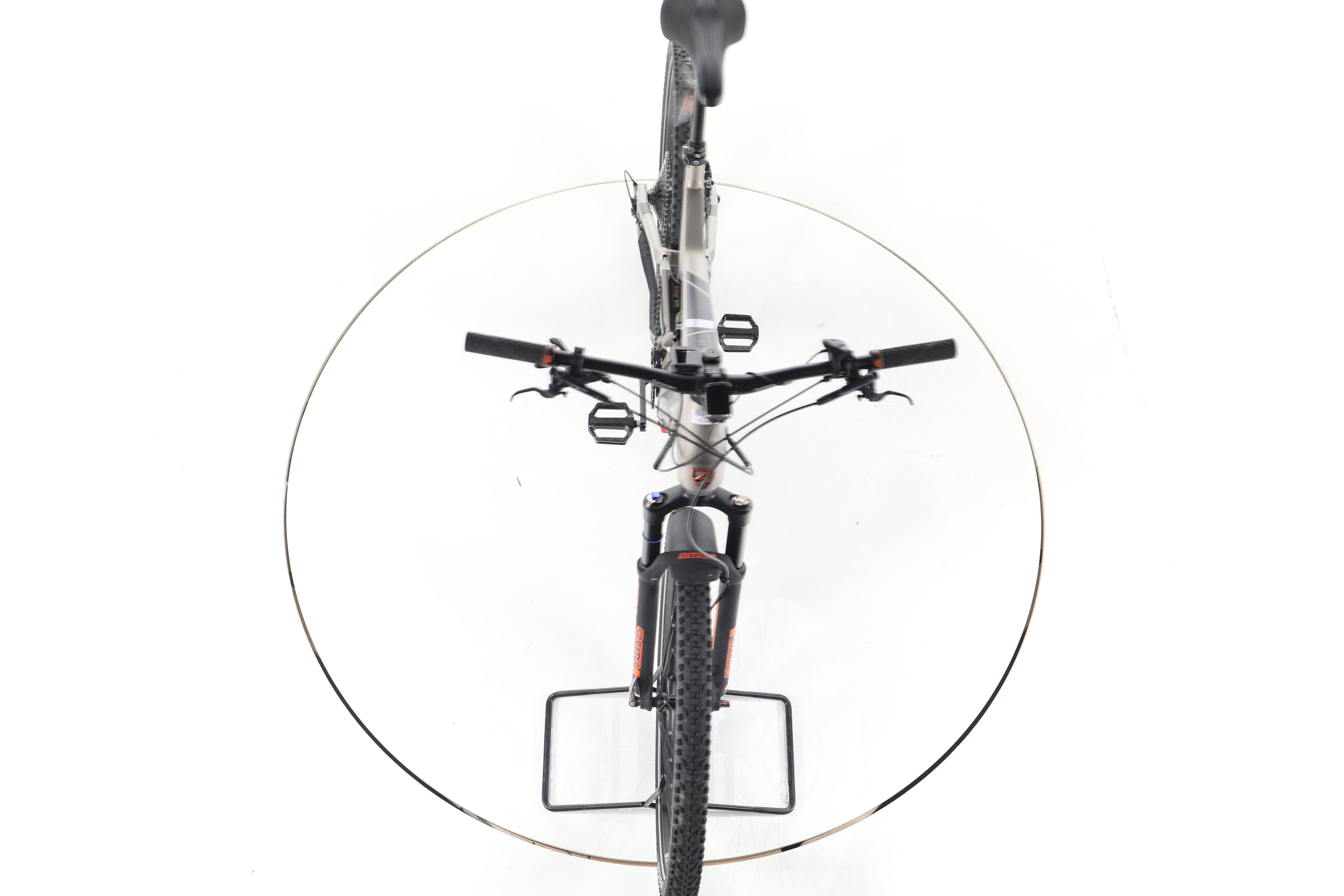 Centurion Lhasa E R2600i E-Bike Fully - Image 16