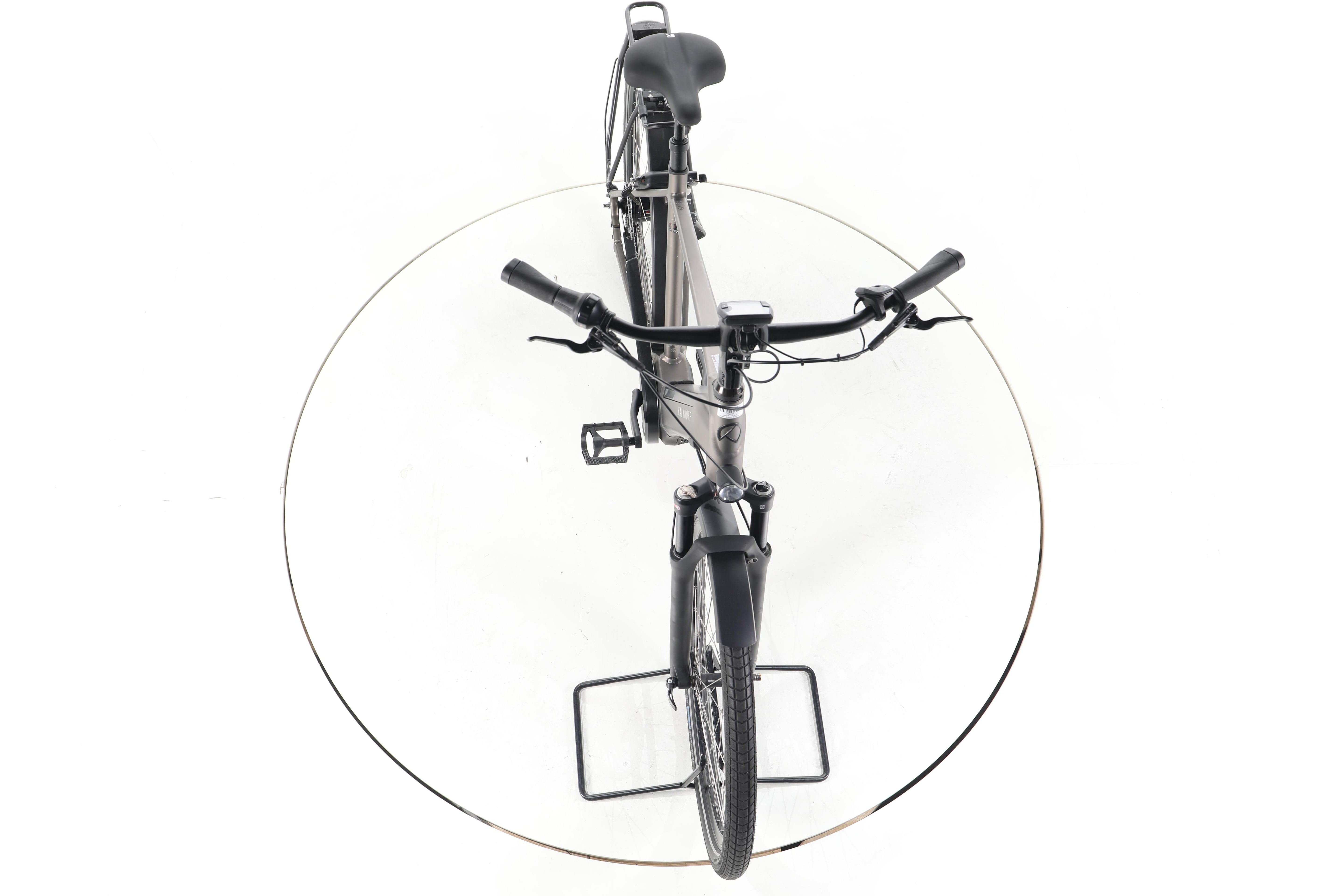 Kalkhoff Image 5.B Move+ City E-Bike - Image 16