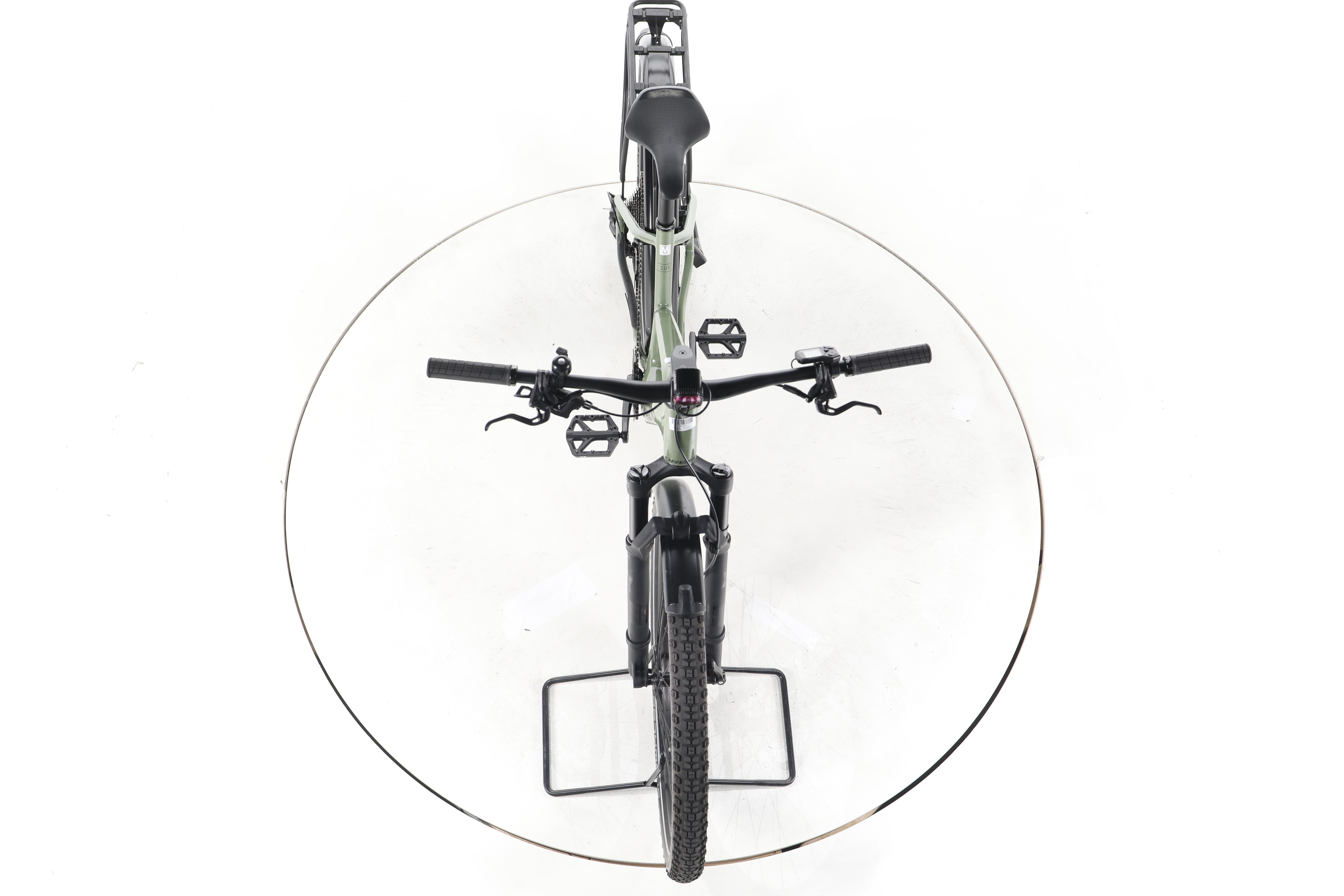 Orbea Kemen Suv 30 Trekking E-Bike - Image 16