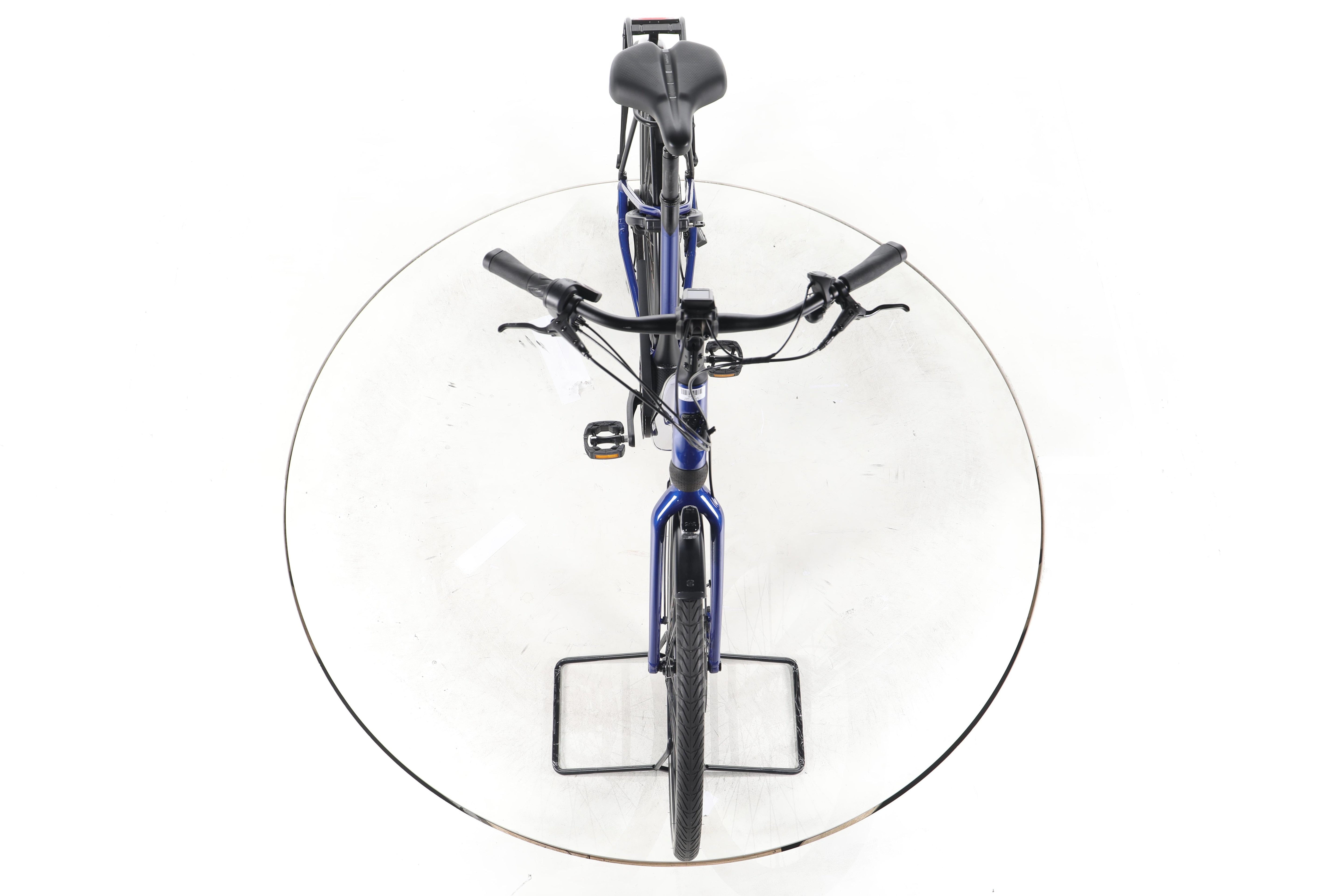 KOGA E-Nova PT Pro City E-Bike Tiefeinsteiger - Image 16