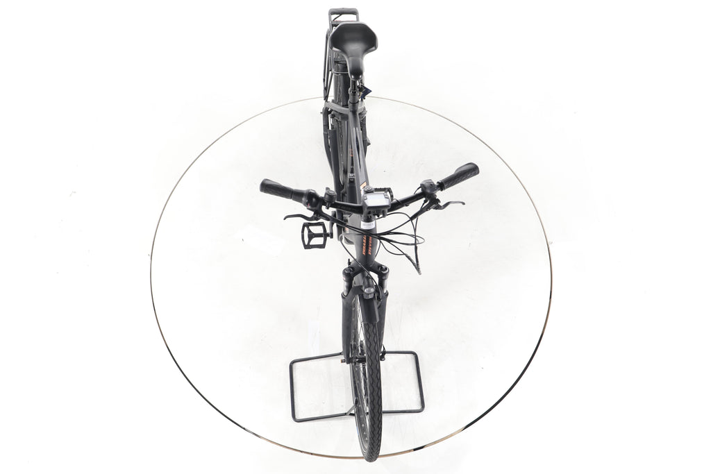 Stevens E Courier City E-Bike - Image 16