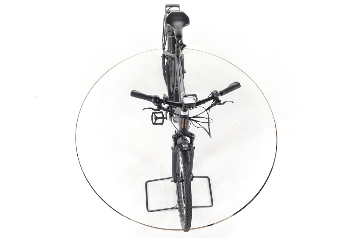 Stevens E Courier City E-Bike - Image 16