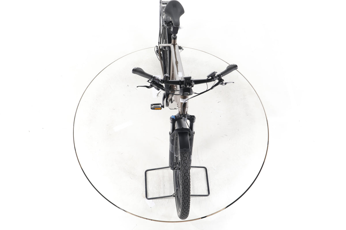 KTM Macina Gran 710 Trekking E-Bike - Image 16