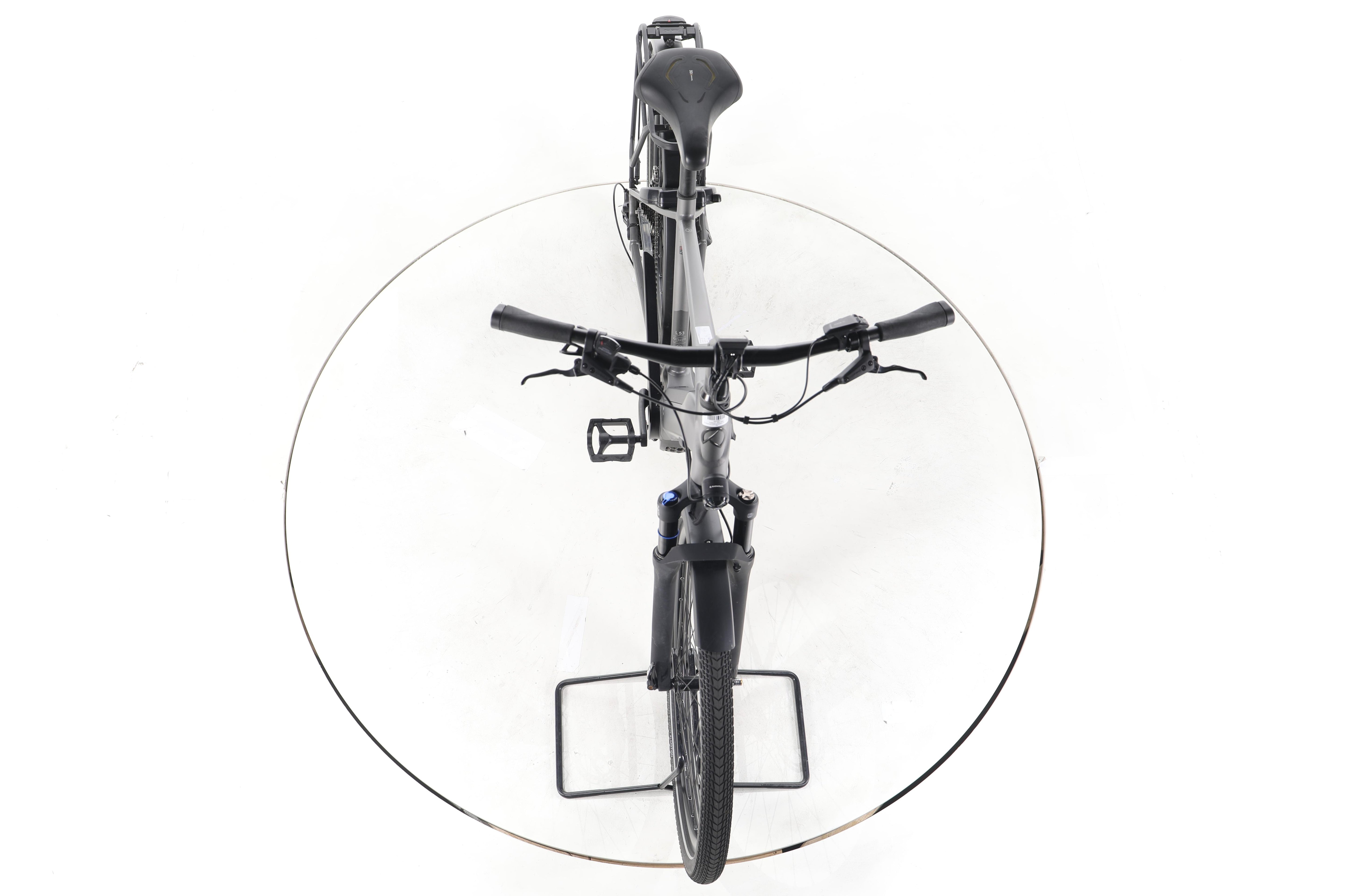 Kalkhoff Endeavour 5.B Advance+ Trekking E-Bike - Image 16