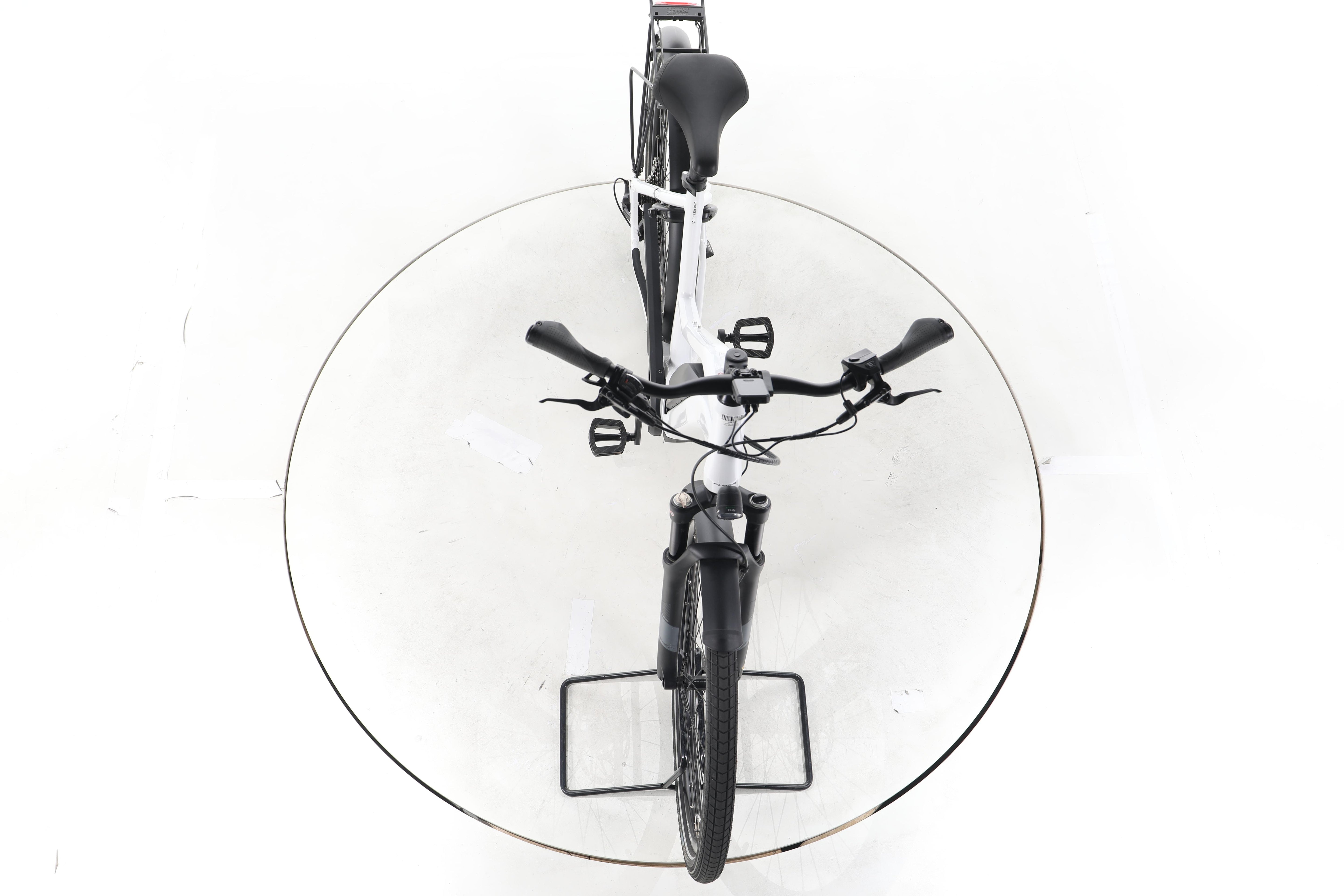 FLYER Upstreet5 7.10 Trekking E-Bike Tiefeinsteiger - Image 16