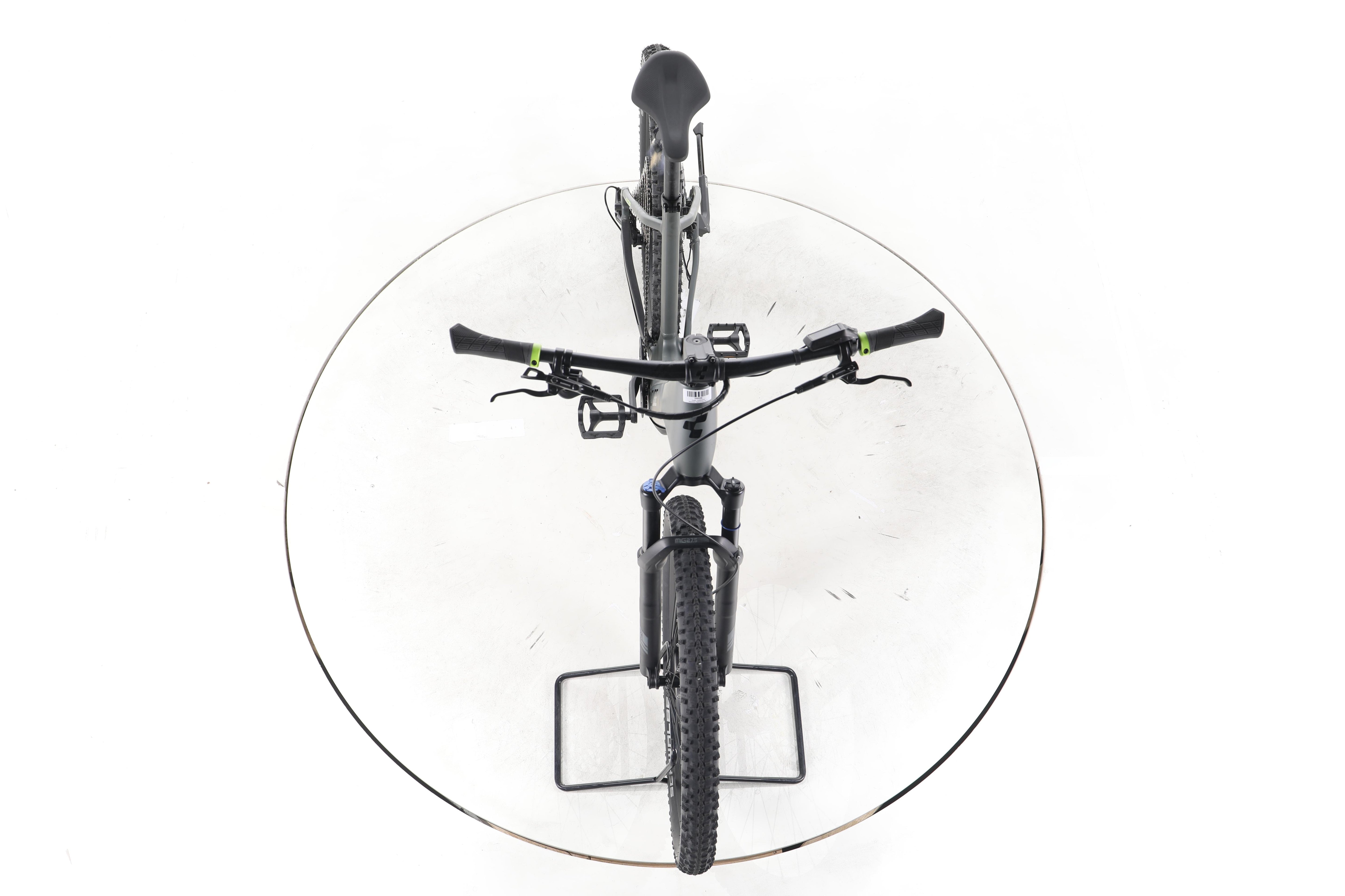 Cube Reaction Hybrid Pro E-Bike - Image 16