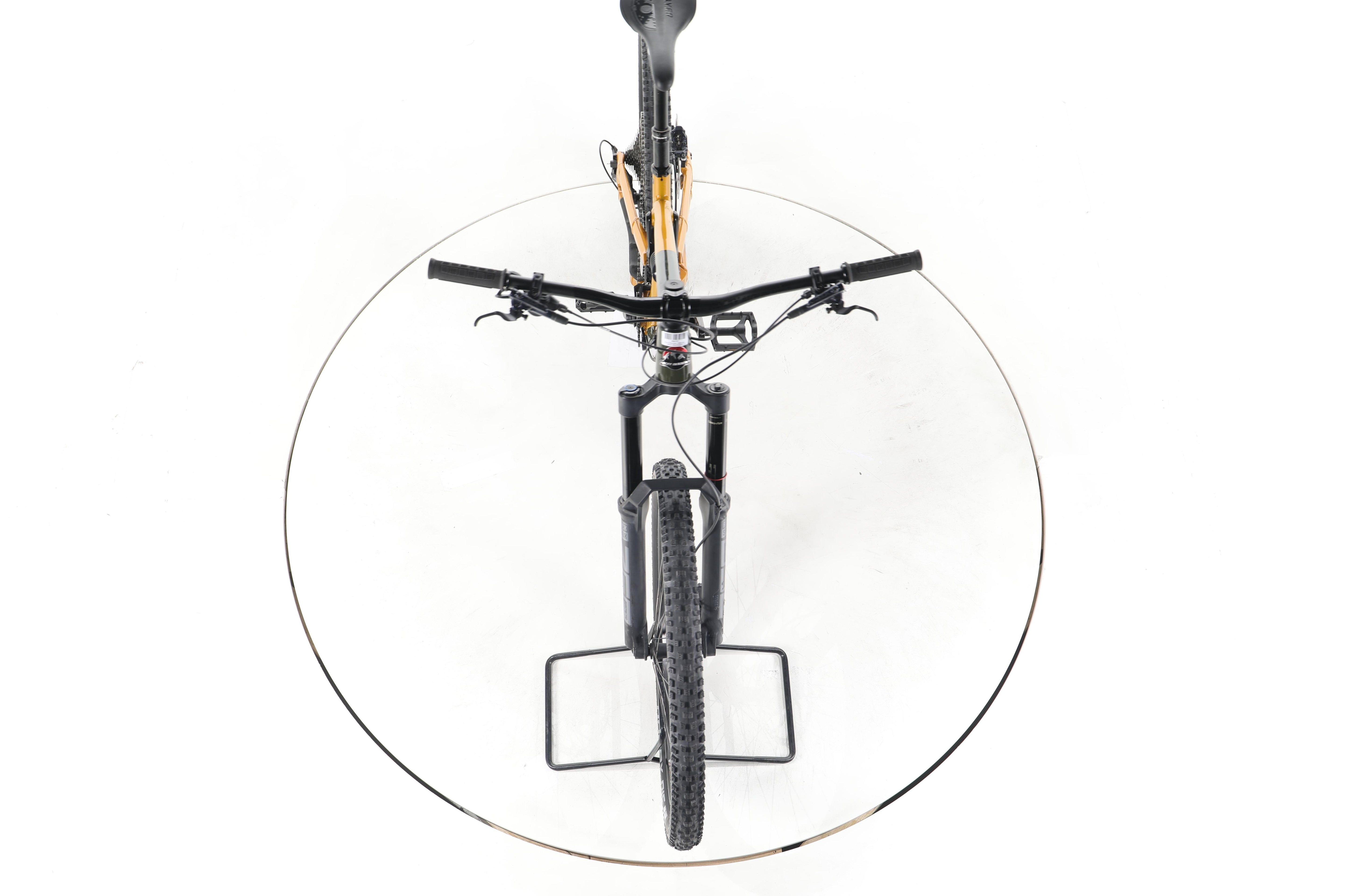 Rocky Mountain Slayer Alloy 50 Fahrrad Fully - Image 16