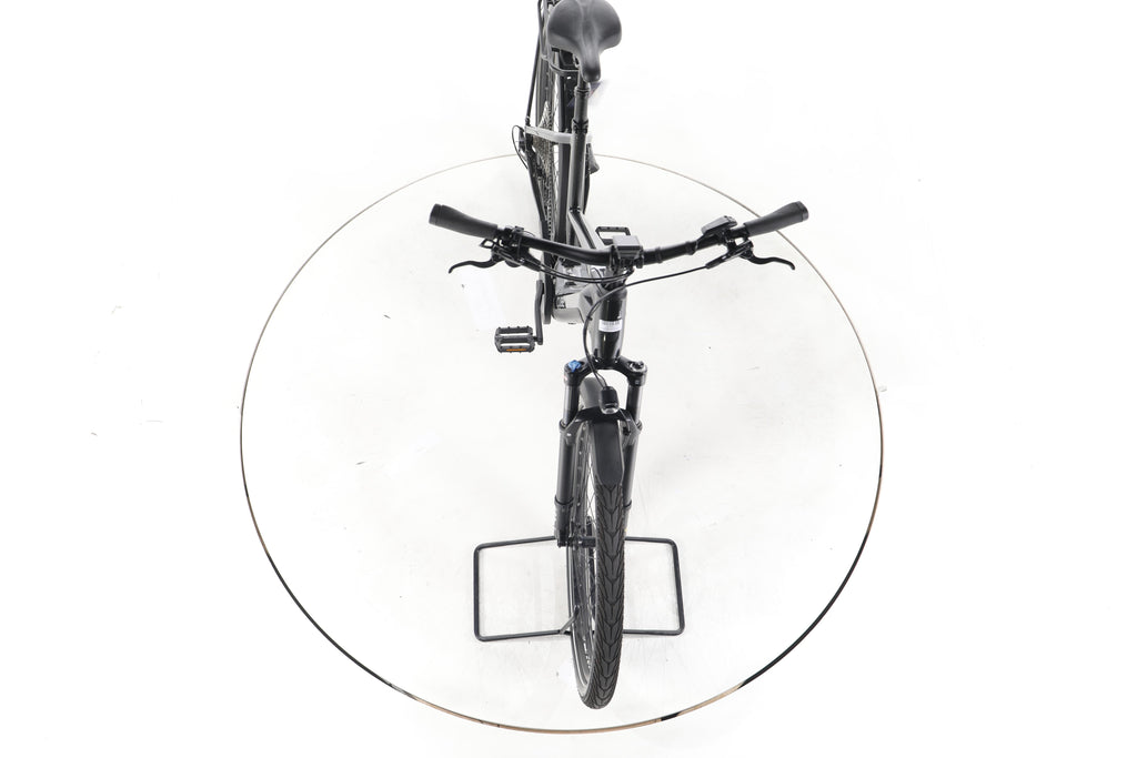 Cube Kathmandu Hybrid EXC Trekking E-Bike - Image 16
