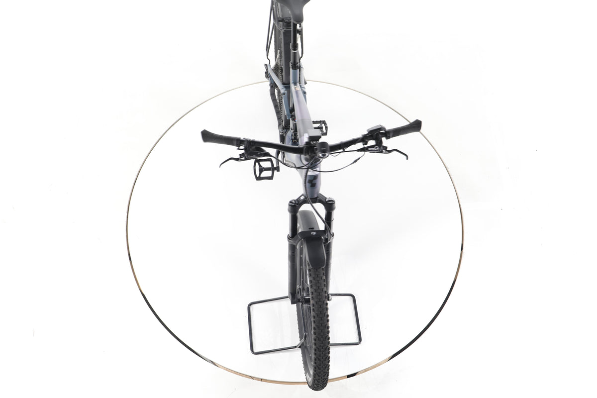 Cube Stereo Hybrid 120 ABS SUV E-Bike - Image 16