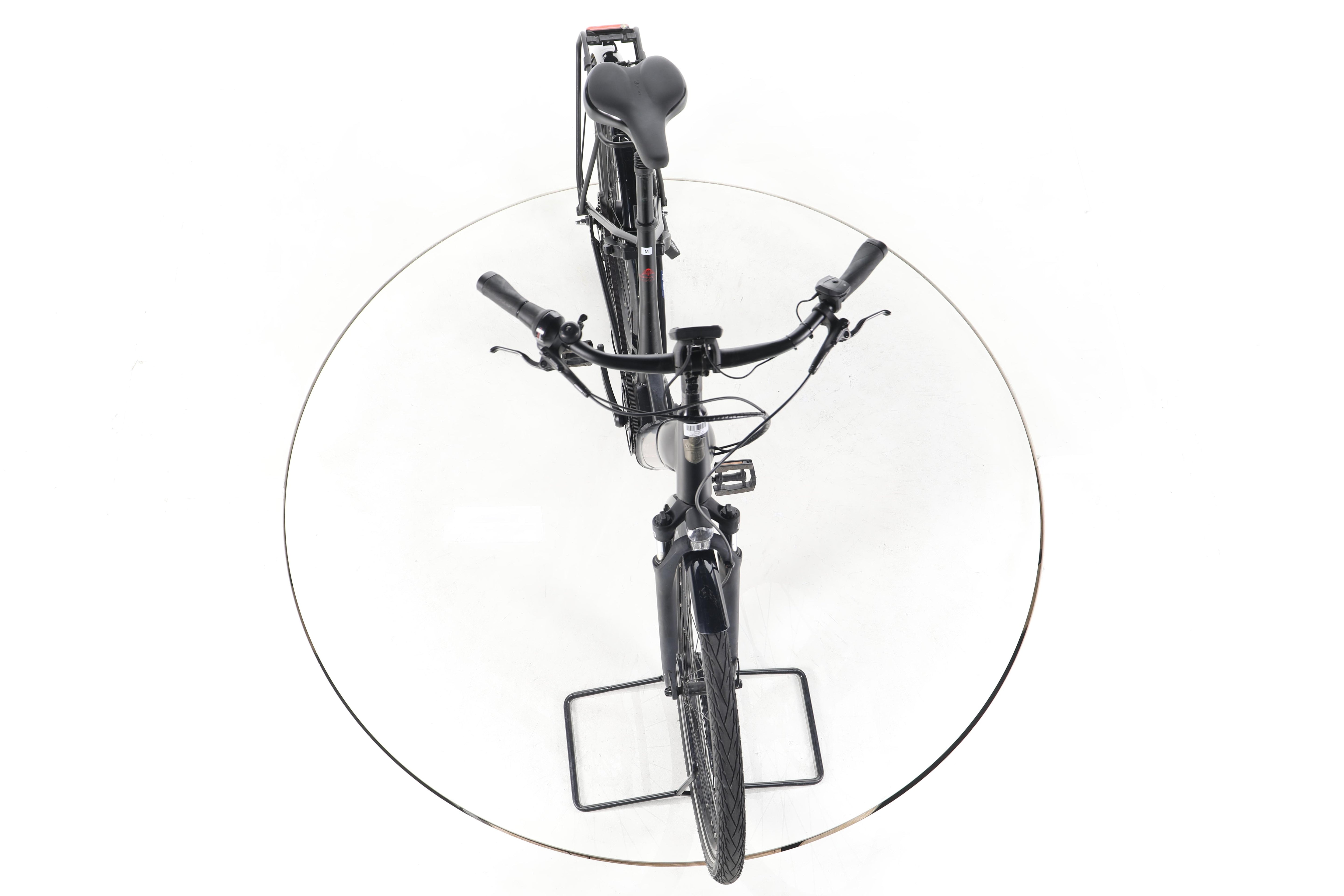 Diamant Beryll Esprit+ RT City E-Bike Tiefeinsteiger - Image 16