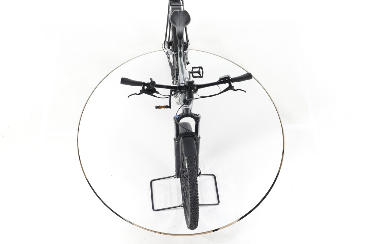 Corratec E Power MTC 120 Elite SUV E-Bike - Image 16
