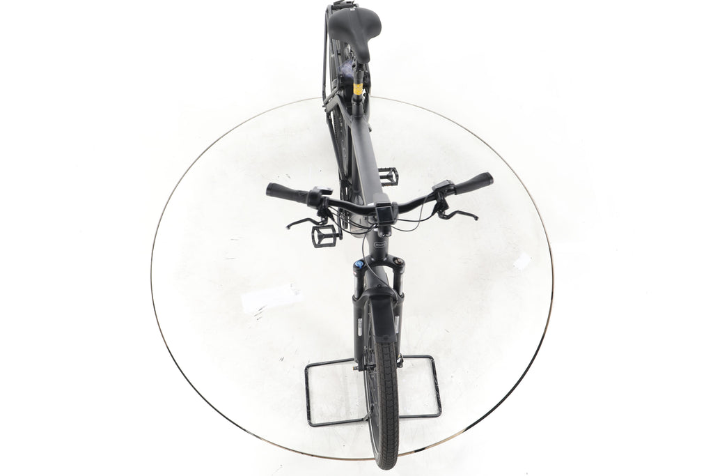 Riese & Müller Charger4 GT Vario Core City E-Bike 2025 - Image 16