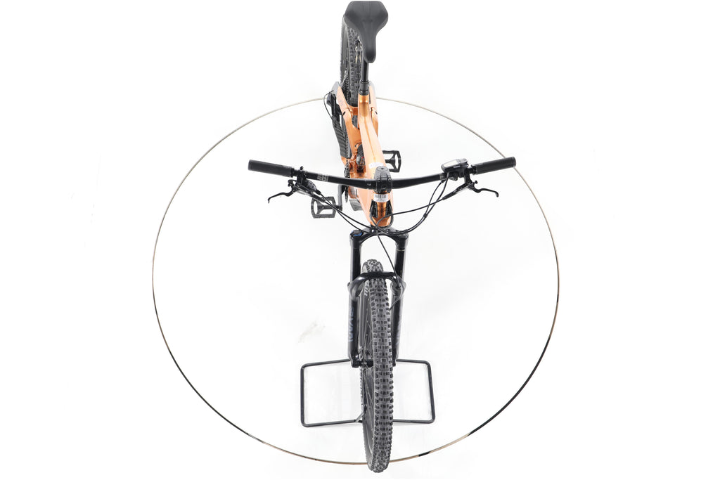 Haibike AllMtn CF 6 E-Bike Fully Carbon - Image 16