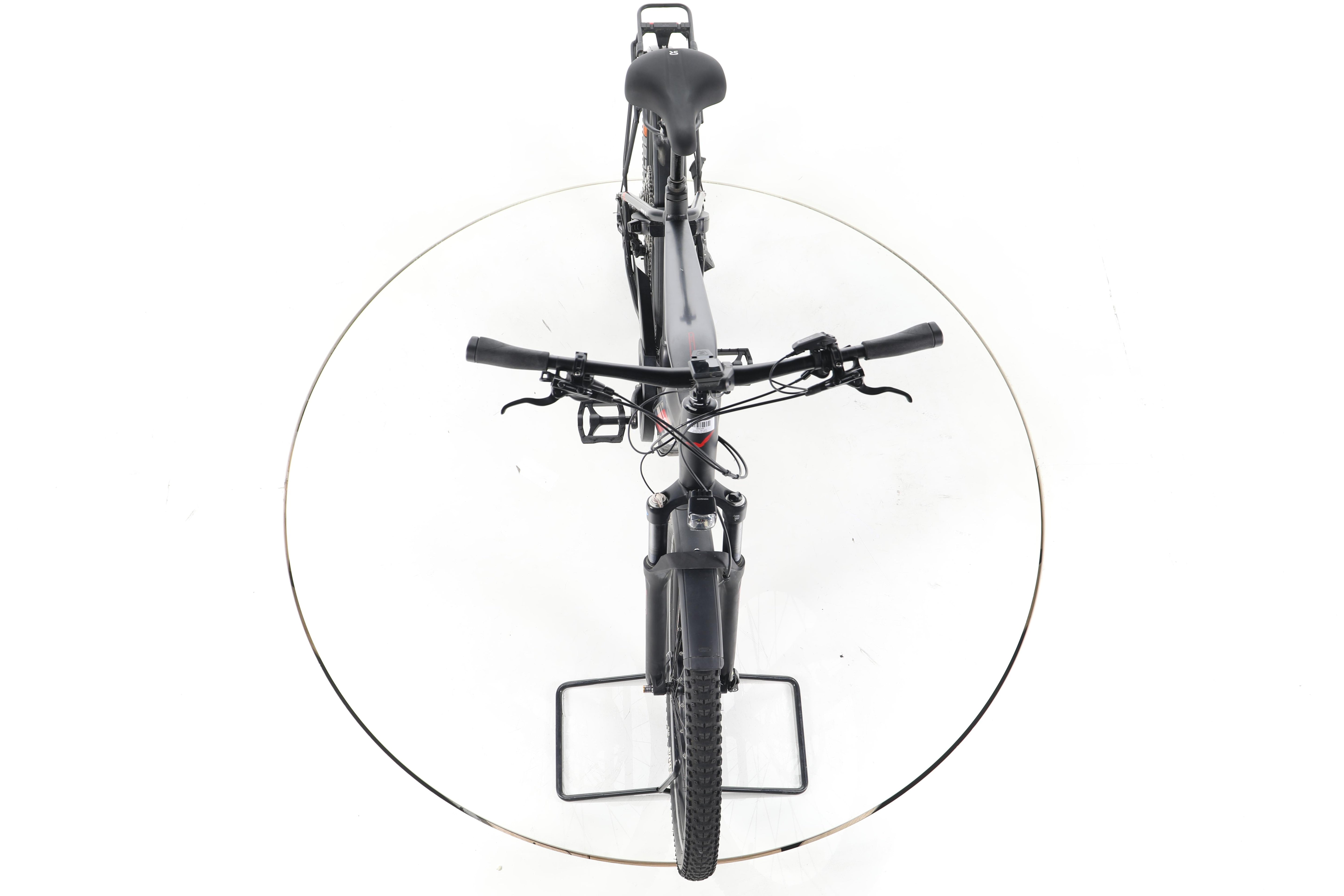 Victoria Avyon 10 Trekking E-Bike - Image 16