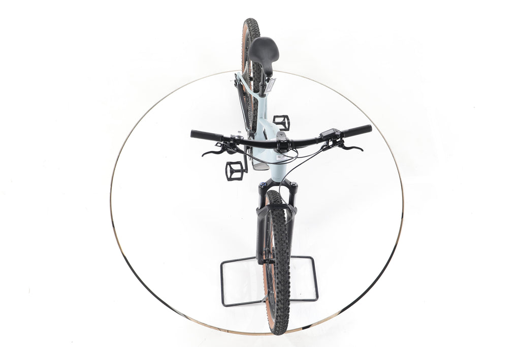 Cube Reaction Hybrid Race 800 E-Bike 2025 - Image 16