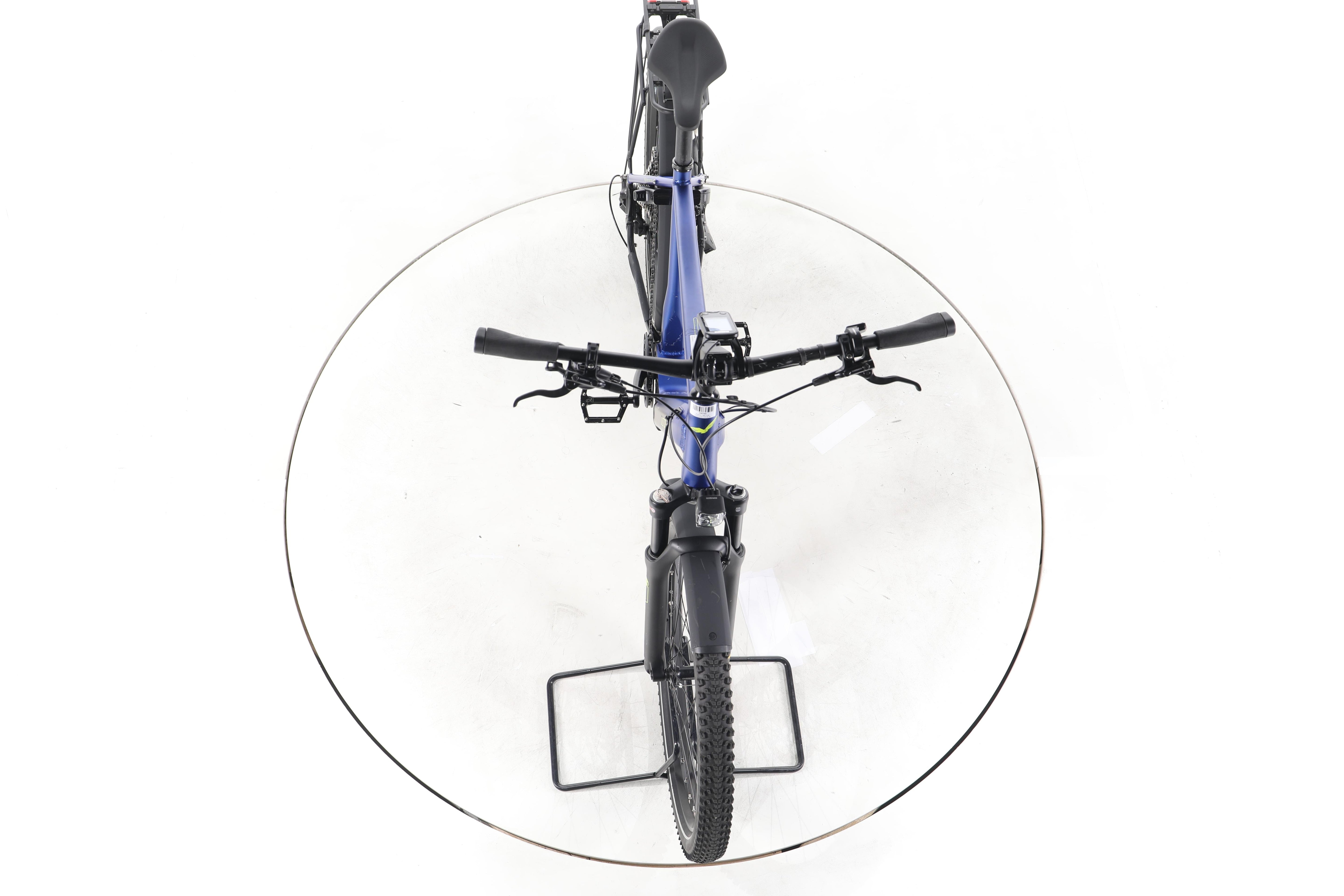 Victoria eAdventure 12,9 Trekking E-Bike - Image 16