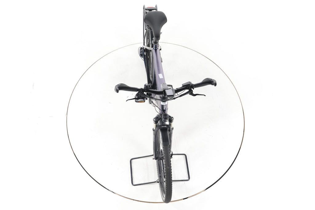 KTM Macina Sport 710 GX AXS Trekking E-Bike 2024 - Image 16
