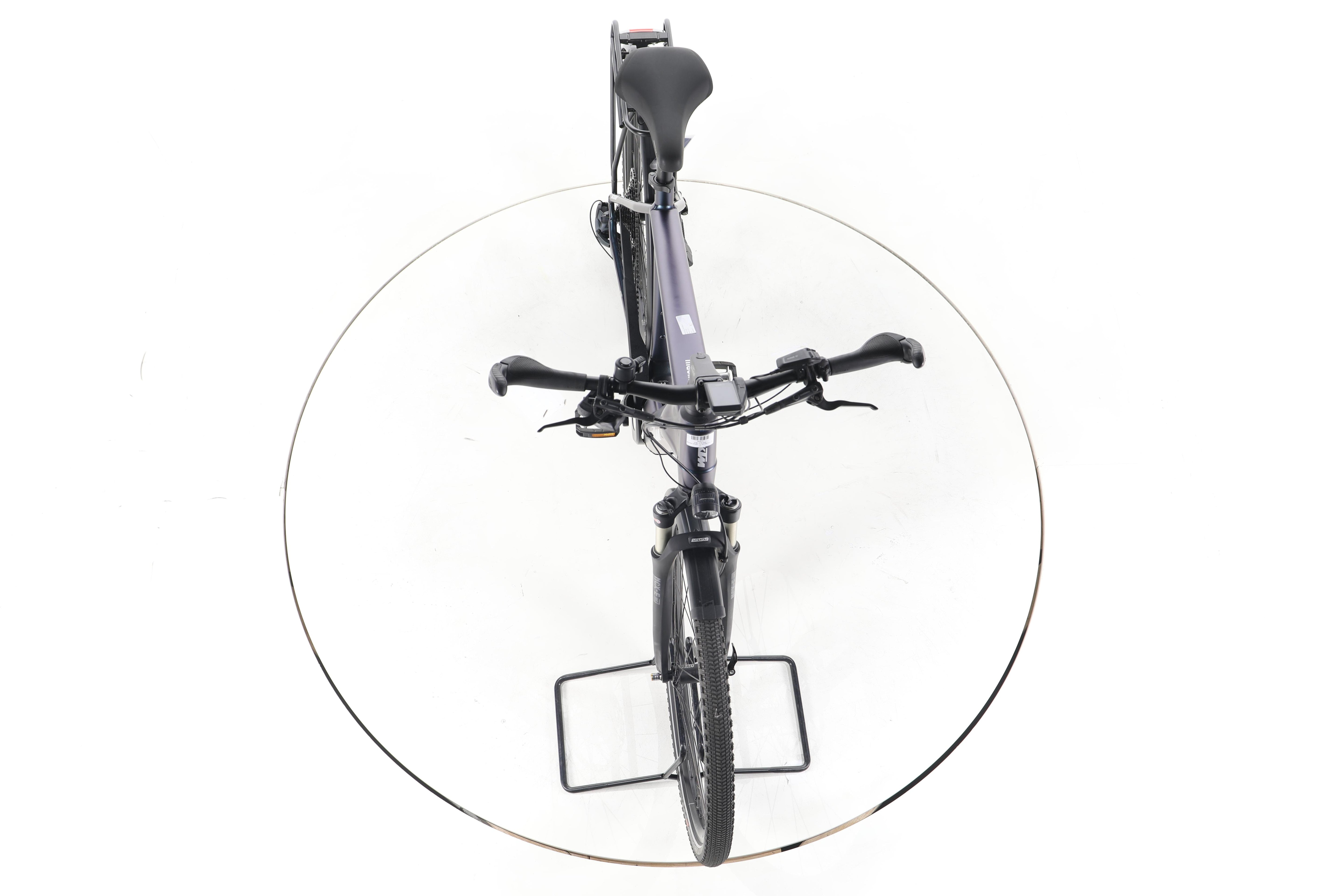 KTM Macina Sport 710 GX AXS Trekking E-Bike 2024 - Image 16