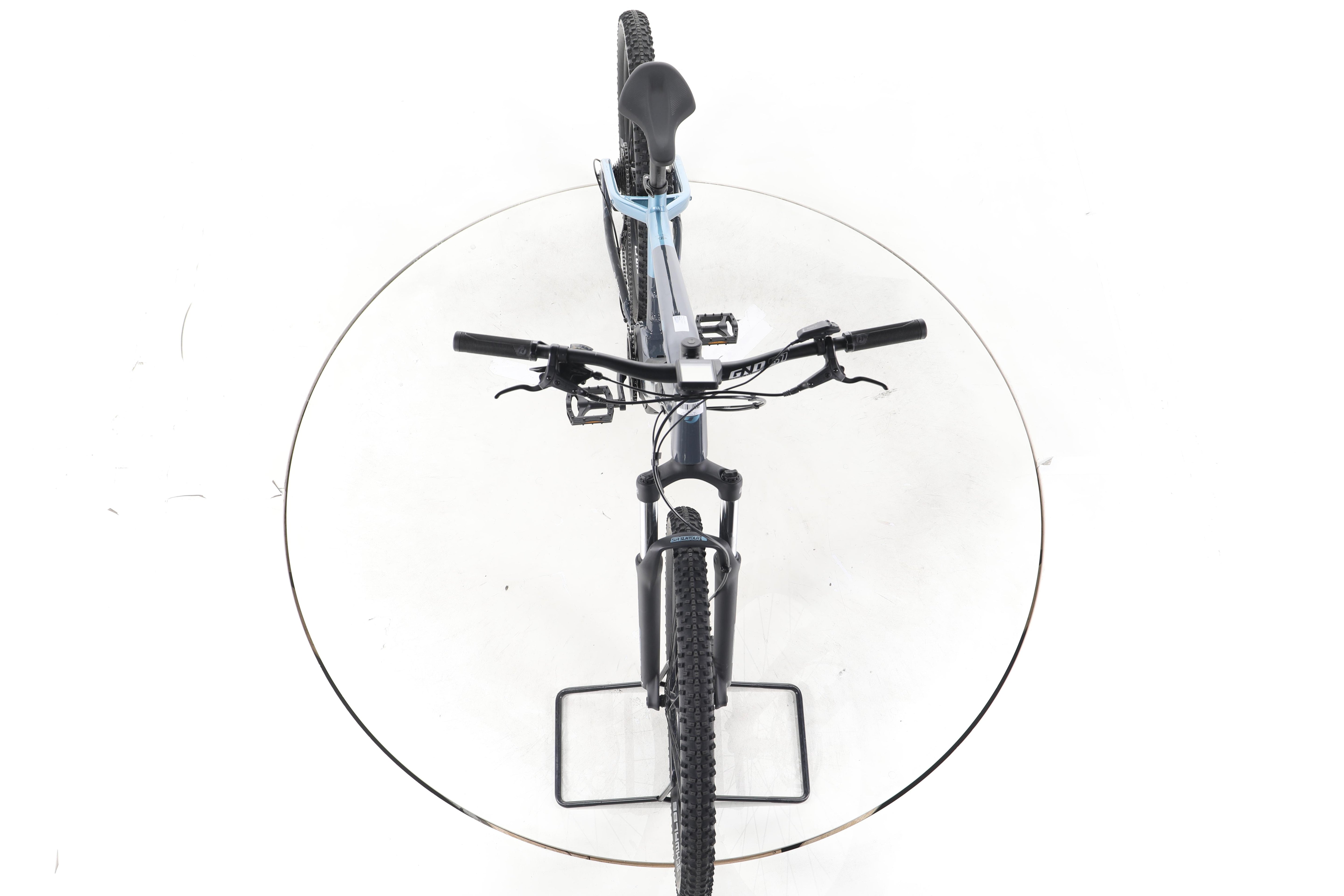 Ghost E-Teru Essential E-Bike - Image 16